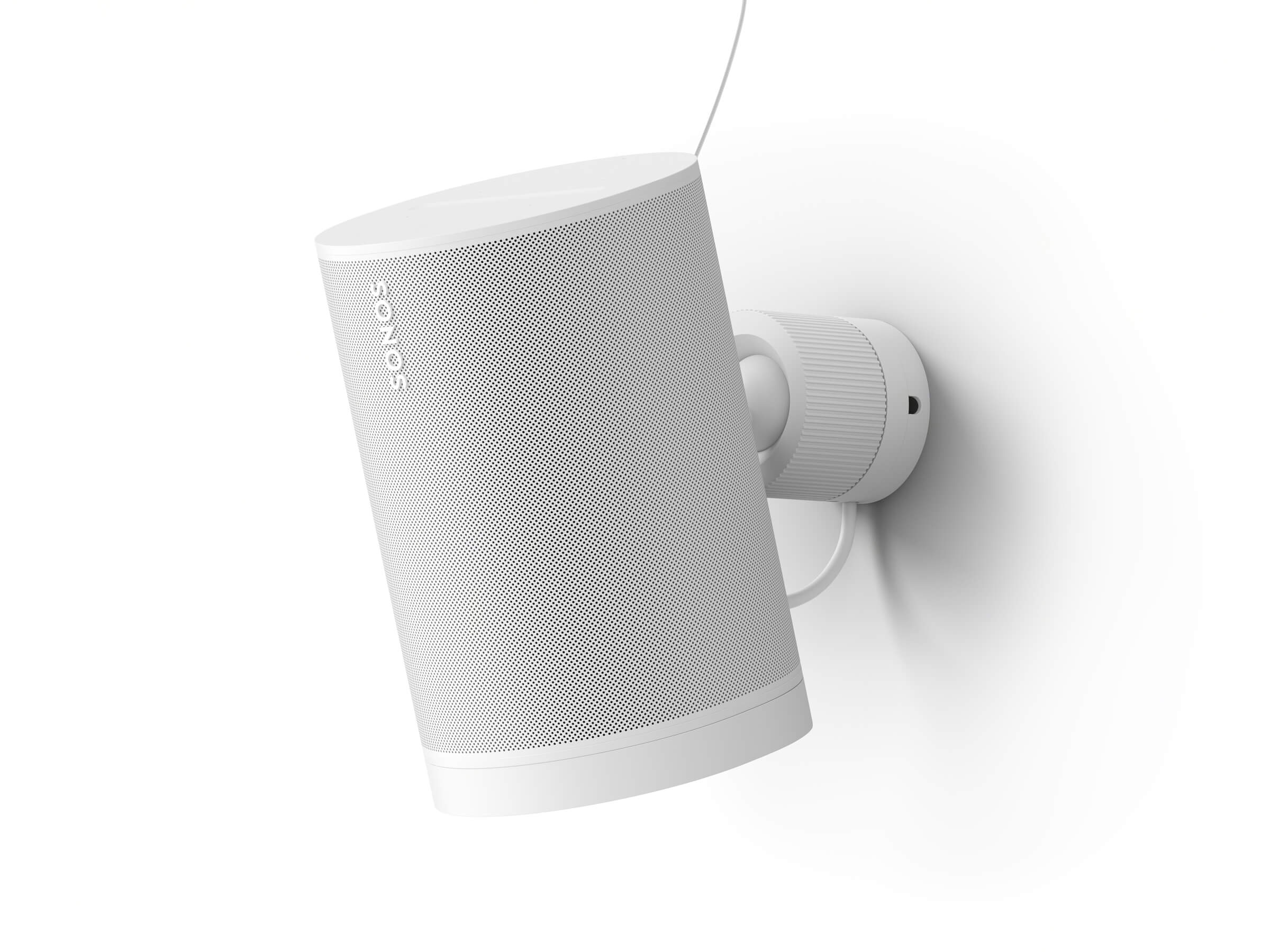 Sonos Era 100 [ホワイト] Sonos Era 100 - White - Wireless, Alexa Enabled Smart Speaker