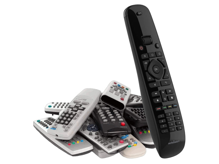 Sofabaton U2 et X1 : les télécommandes universelles pour tout contrôler Sofabaton U2 et X1 : les télécommandes universelles pour tout contrôler