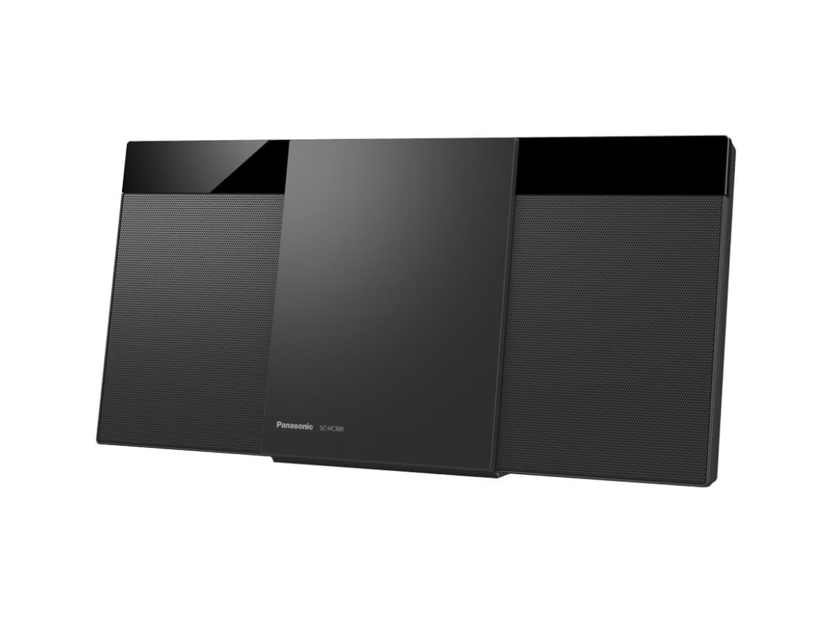 Panasonic SC HC300 - RADIOS – Fillion Électronique
