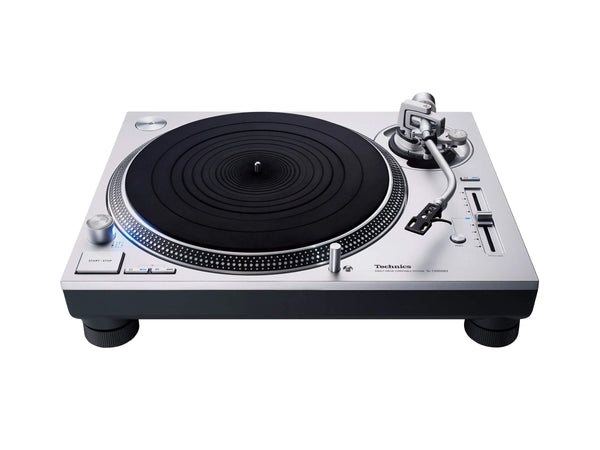 Technics SL-1200MK3 藤原ヒロシ　mellow madness Technics SL-1200GR2 - TURNTABLES – Fillion Électronique