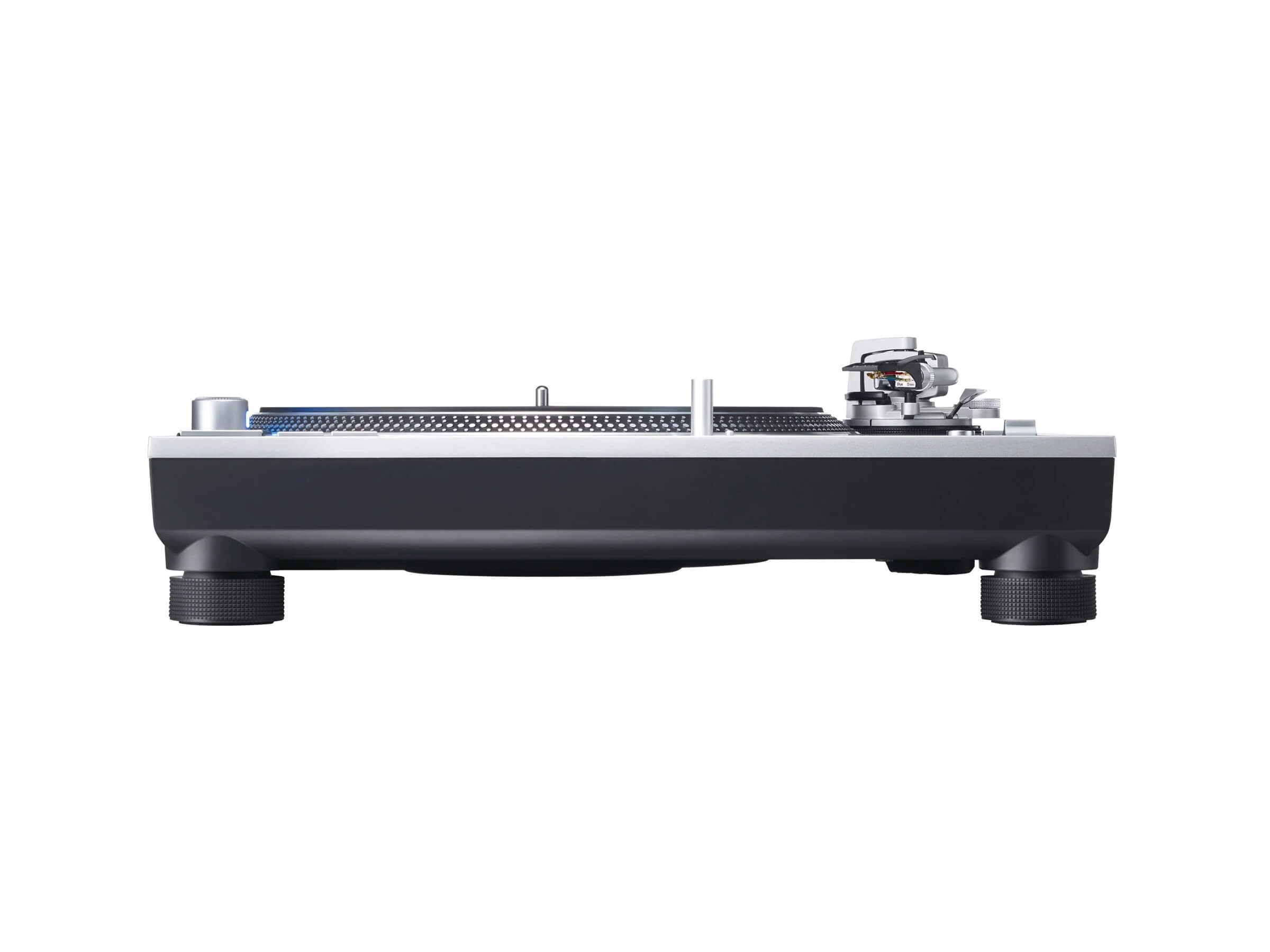 Technics SL-1200GR2 - TURNTABLES – Fillion Électronique