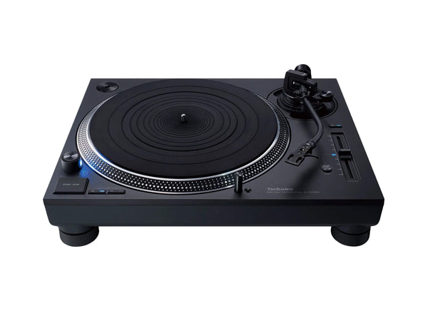 Technics SL-1210GR2