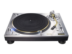 Technics SL-1200GME Édition limitée 60e anniversaire - TABLES TOURNANTES - Technics | Fillion Électronique