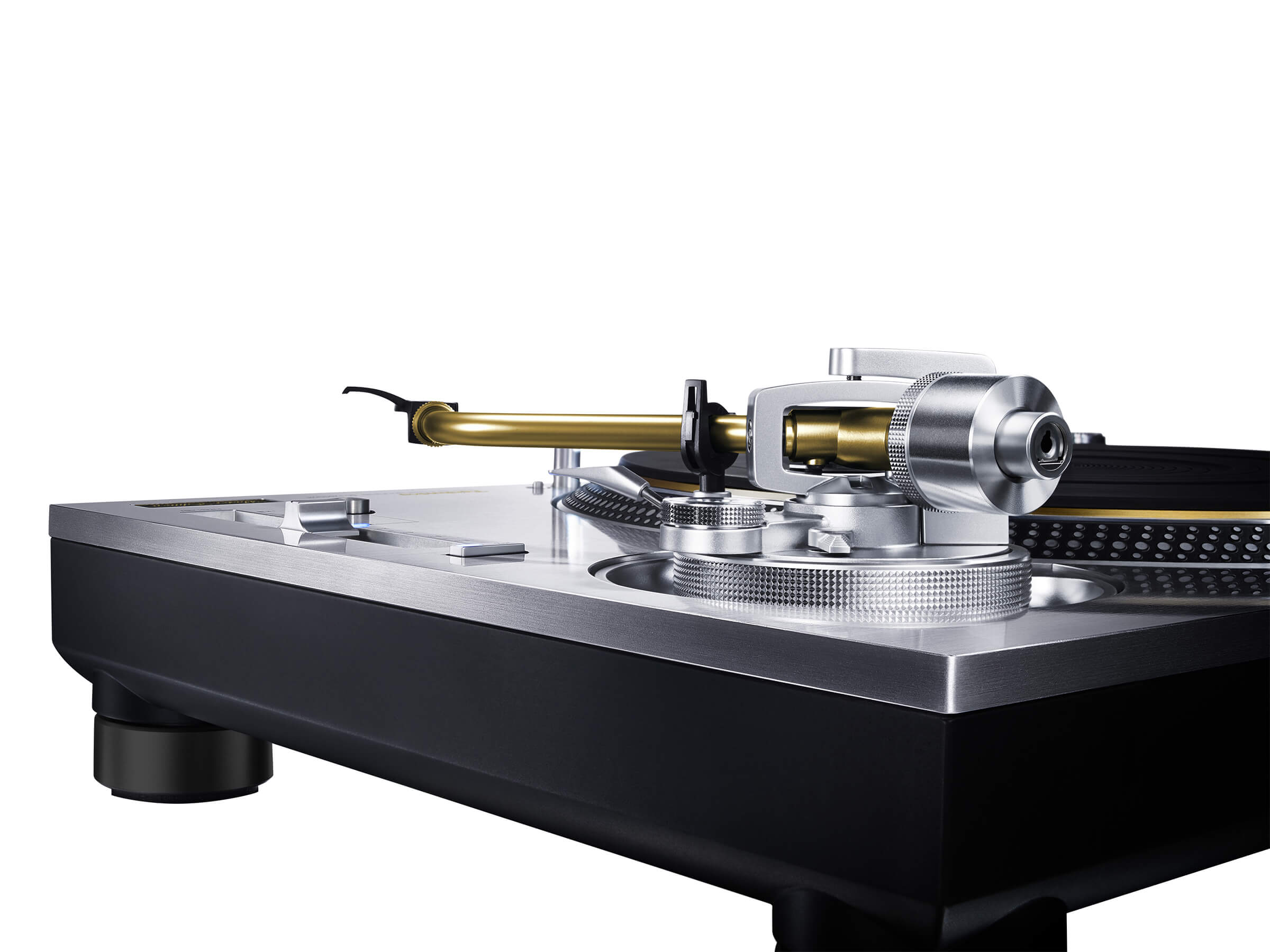 クラシック　cd × 28 SL-1200GME Master Edition - Turntables – Fillion Électronique