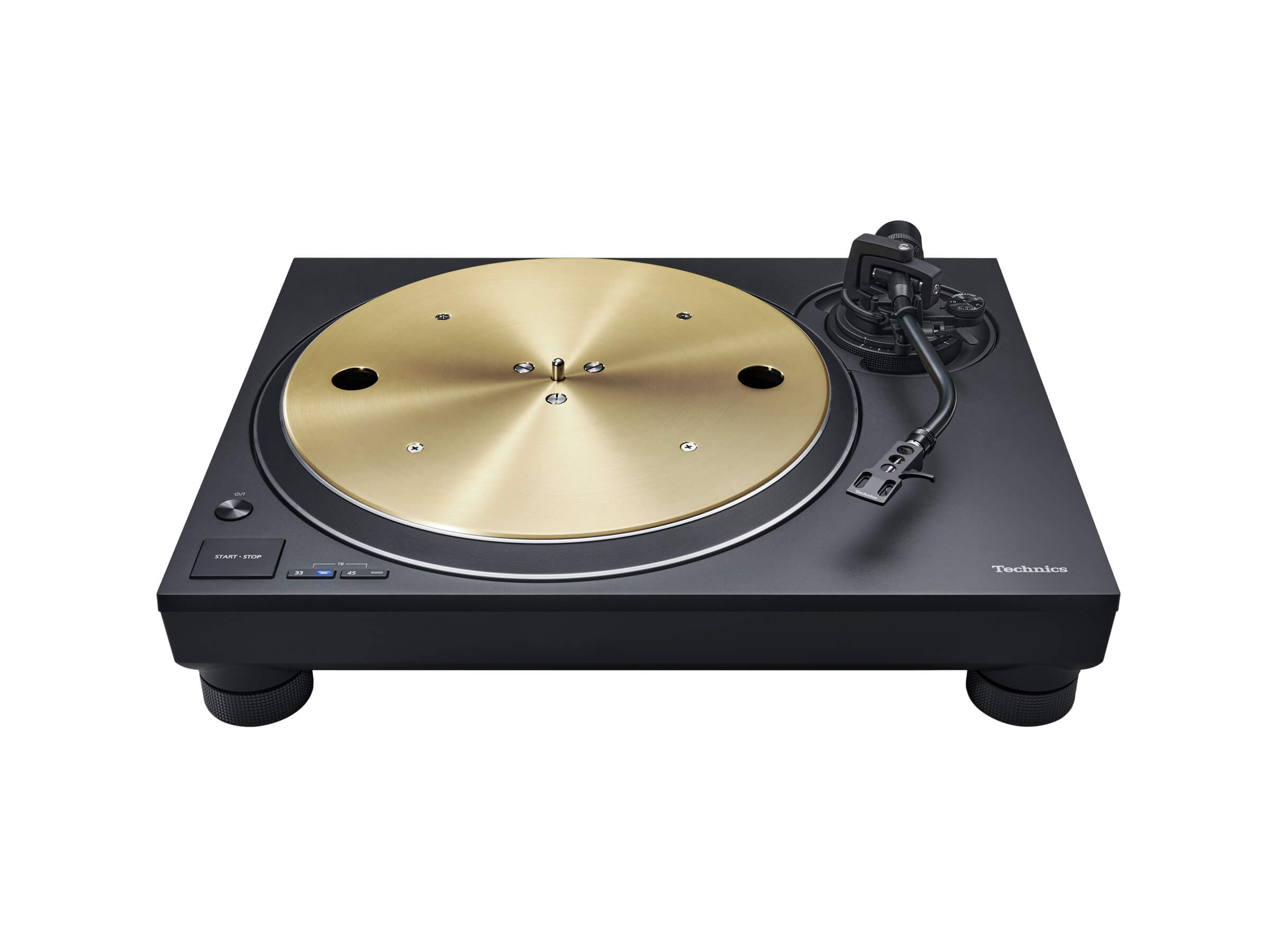 Technics SL-1300 ターンテーブル Technics SL-1300G - TURNTABLES – Fillion Électronique