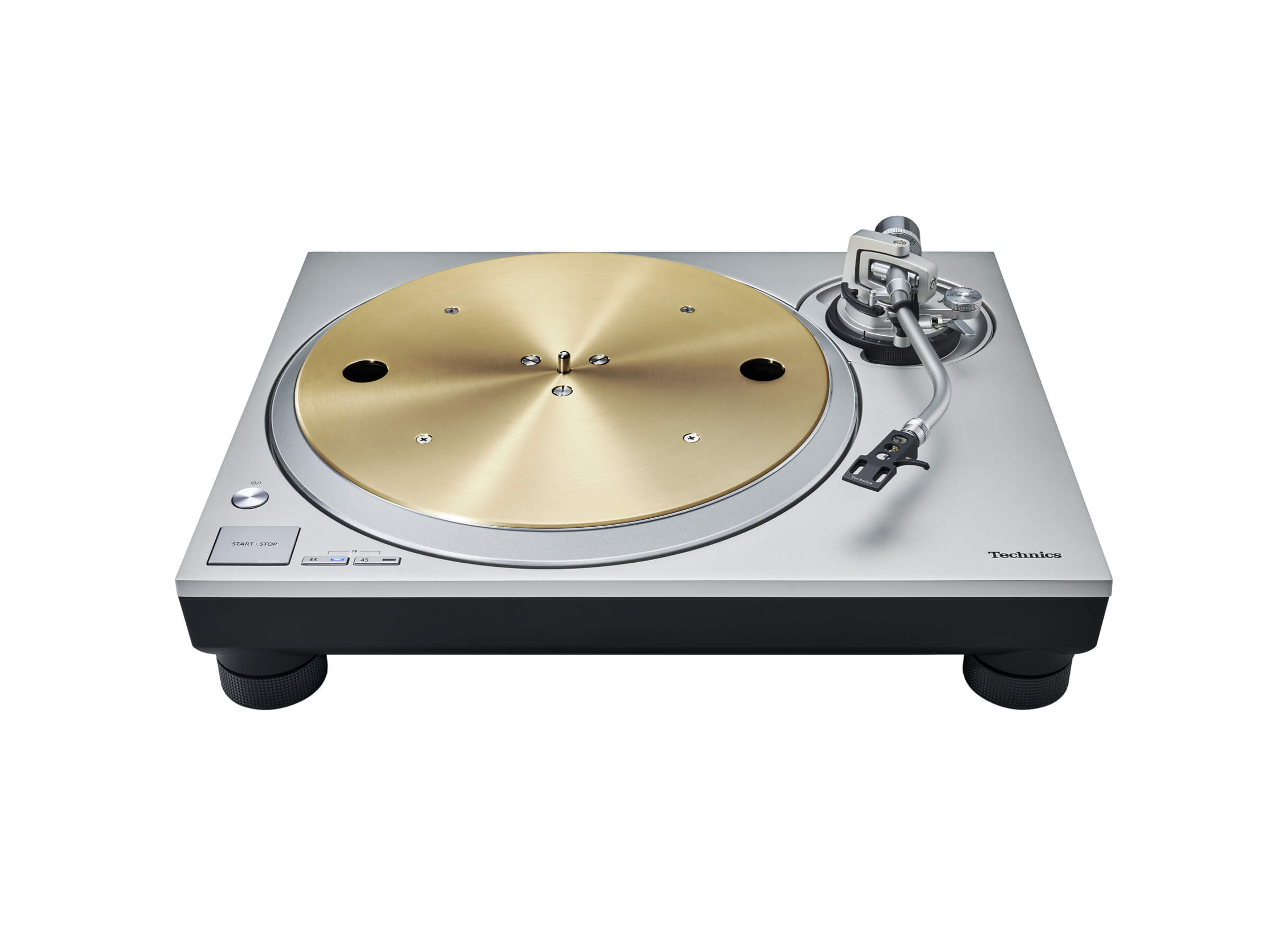 Technics SL-1300 ターンテーブル Technics SL-1300G - TURNTABLES – Fillion Électronique