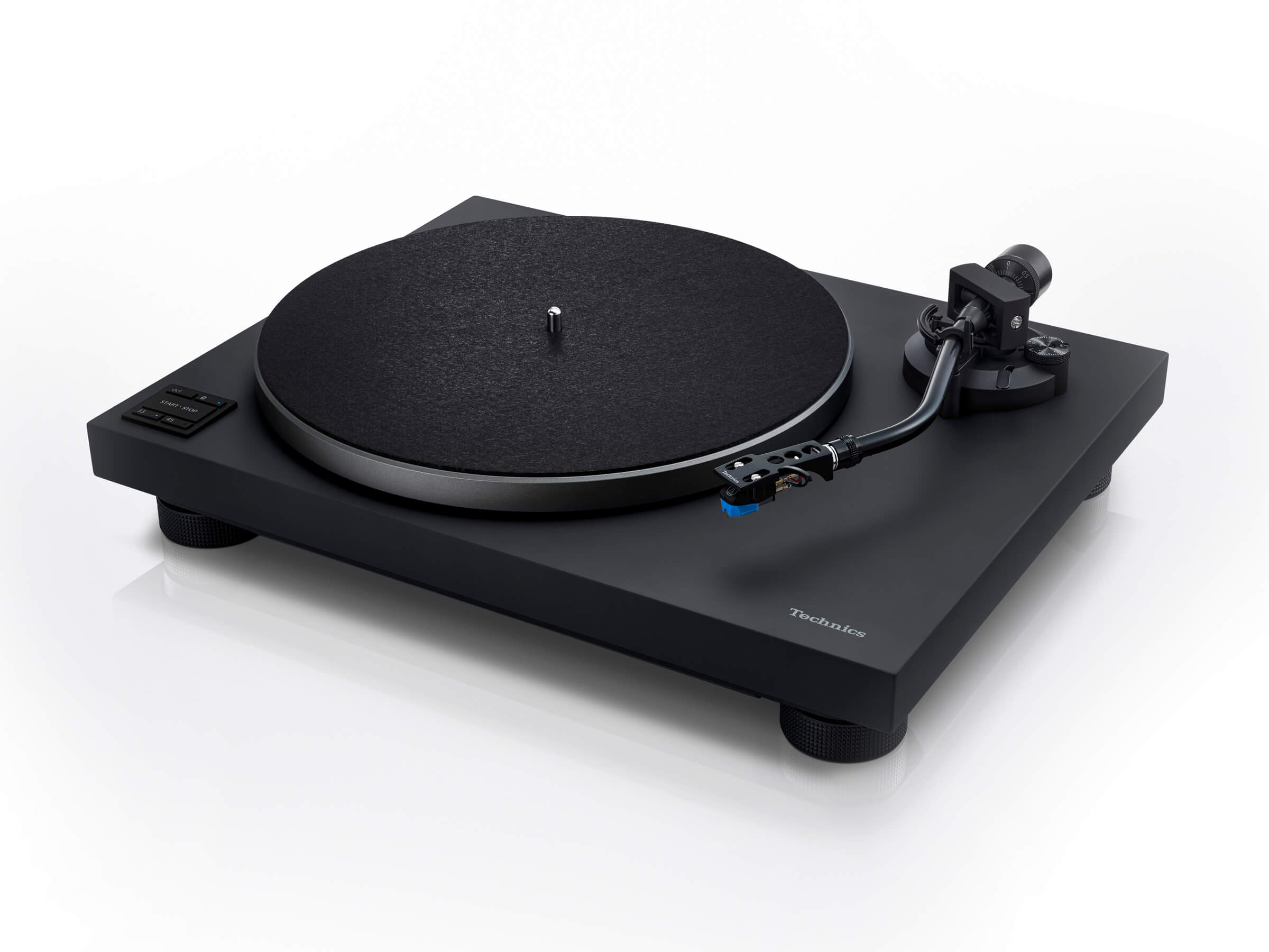 Technics SL-1200MK7 - TURNTABLES – Fillion Électronique