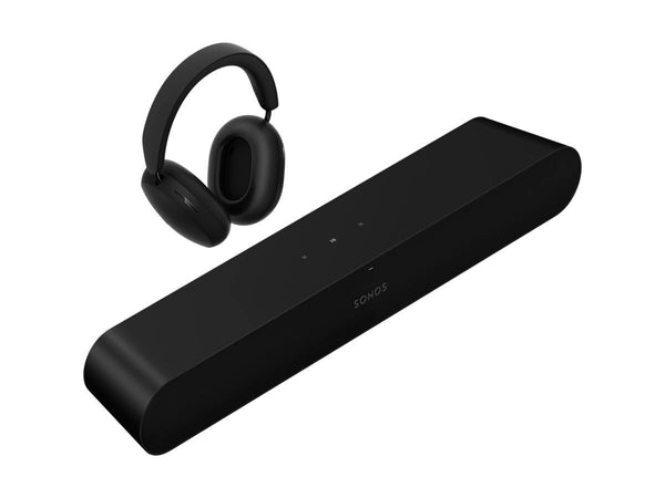 Sonos Ensemble de divertissement personnel Ace & Ray