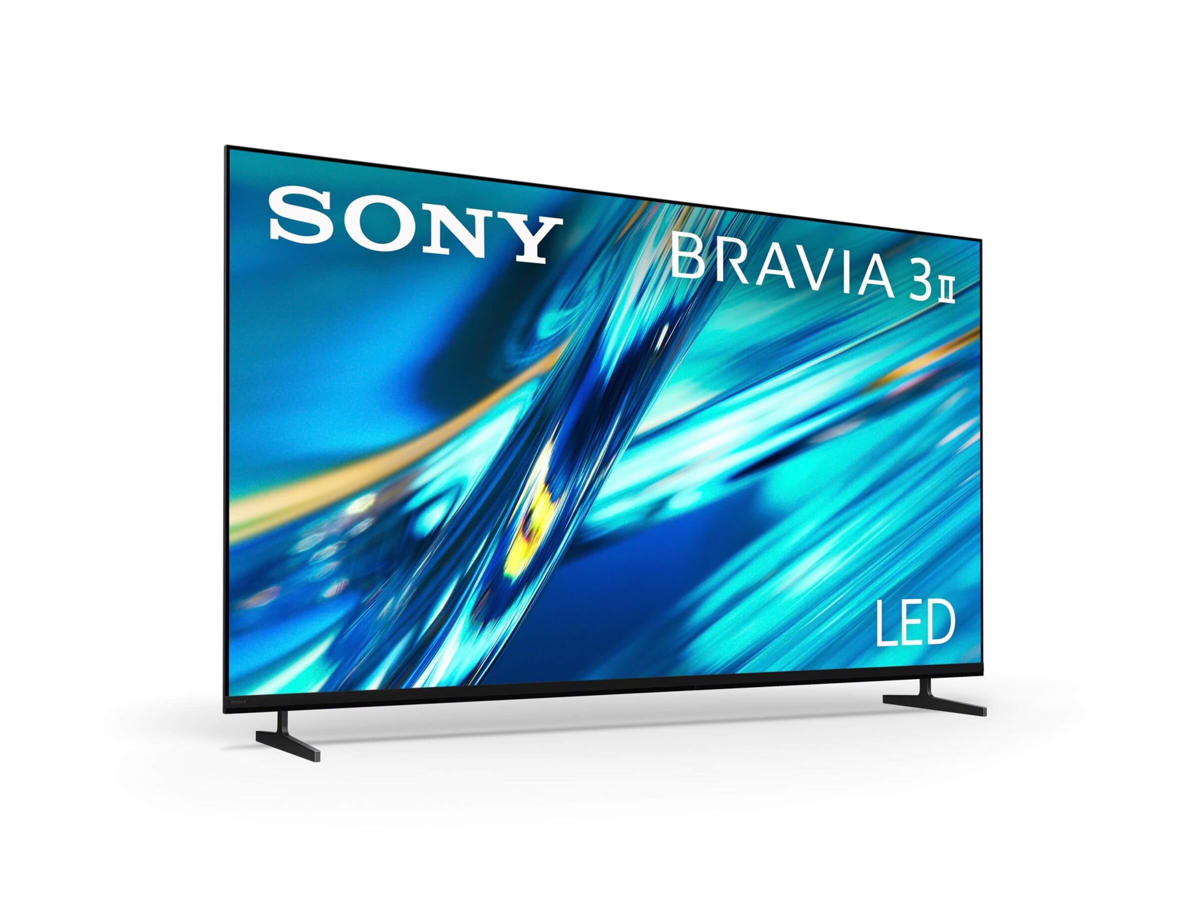 Sony Bravia 3 II K-43XR30M2 - LED Televisions – Fillion Électronique