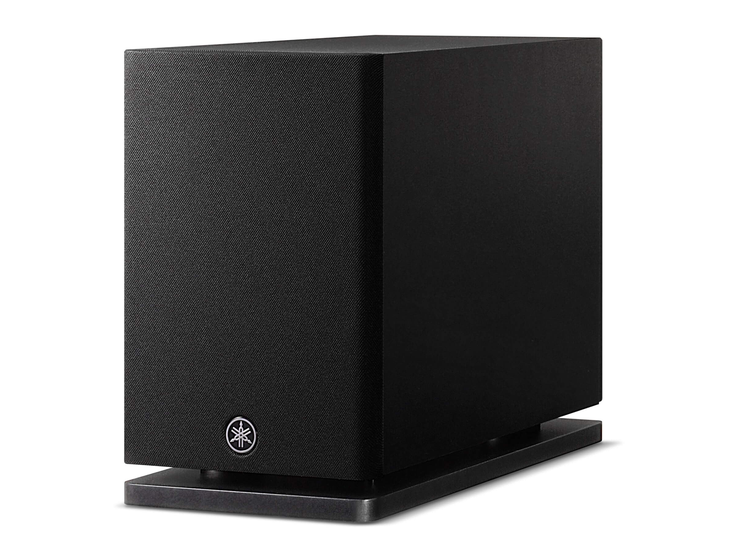 Yamaha SR-X90A - SOUND BARS – Fillion Électronique