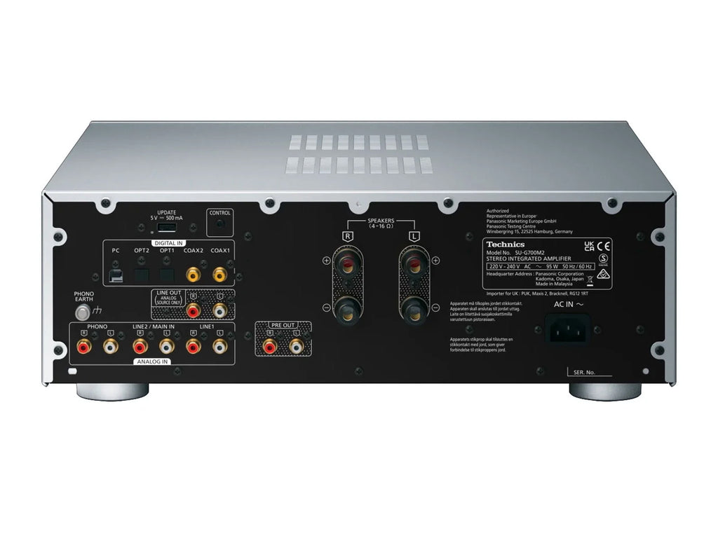 Technics SU-G700M2
