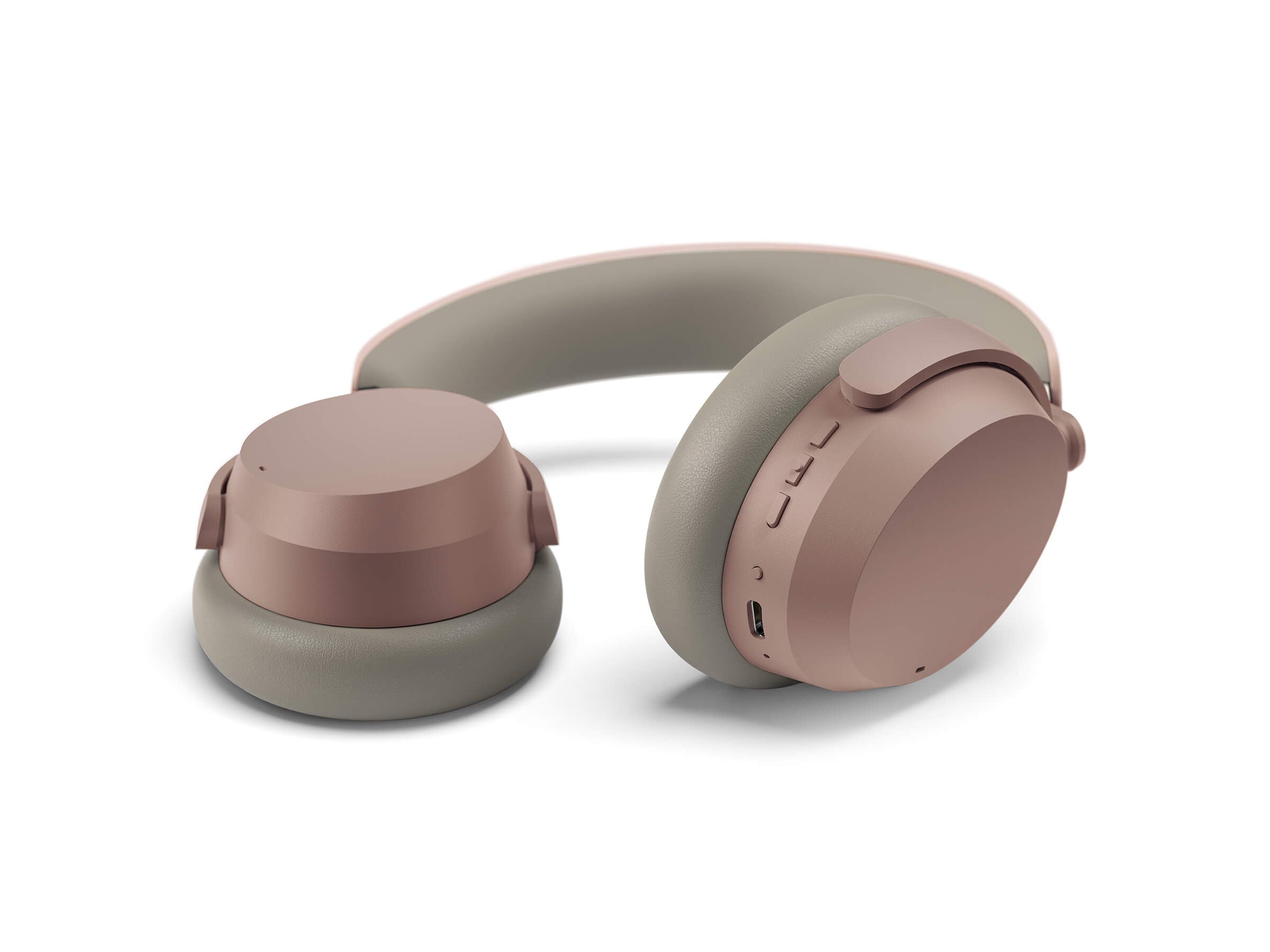 Sennheiser Accentum - OVER-EAR HEADPHONES – Fillion Électronique