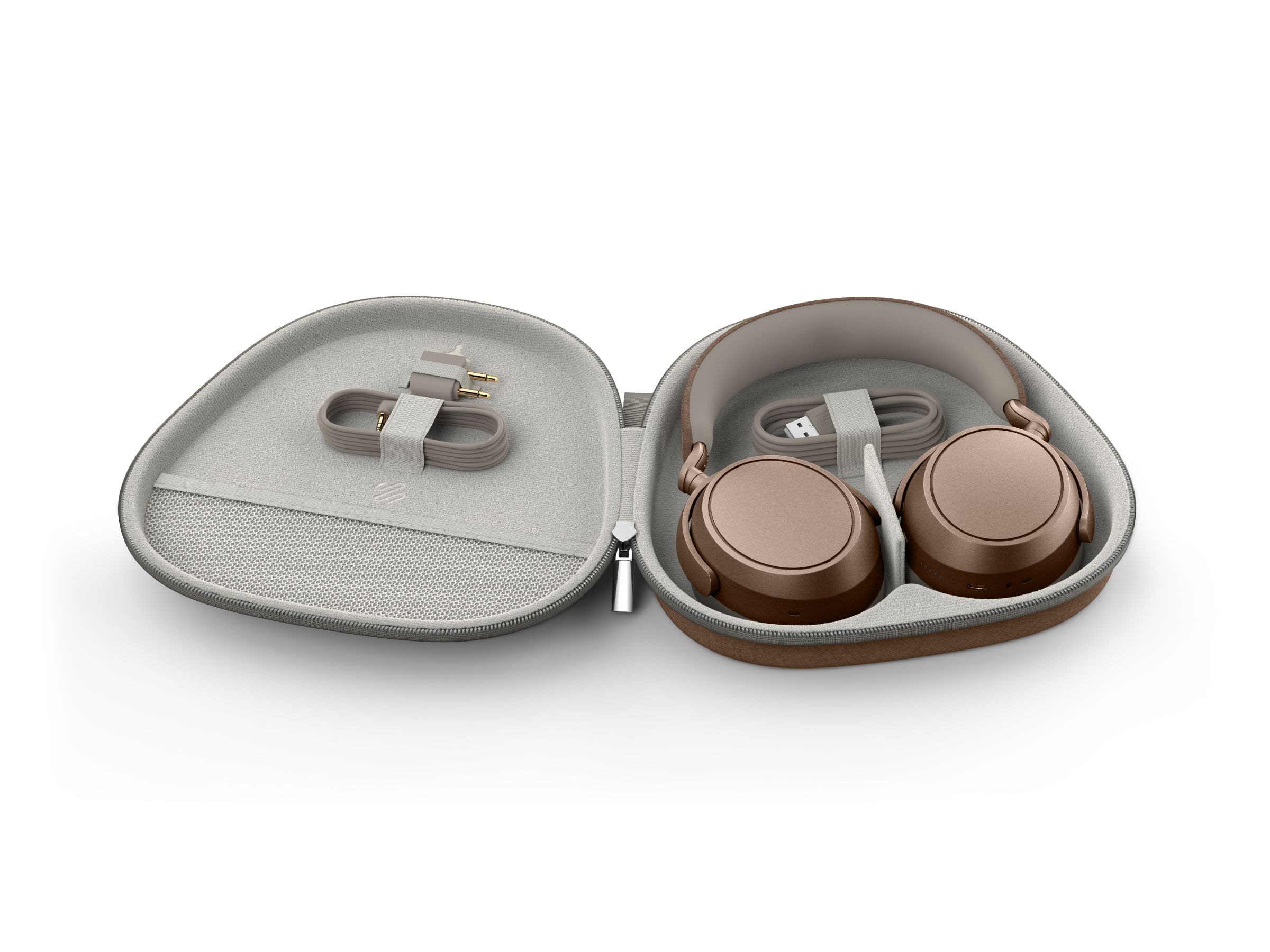 MOMENTUM 4 Wireless (EarProfit付き) ゼンハイザー、「MOMENTUM 4 Wireless」のスペシャルエディション