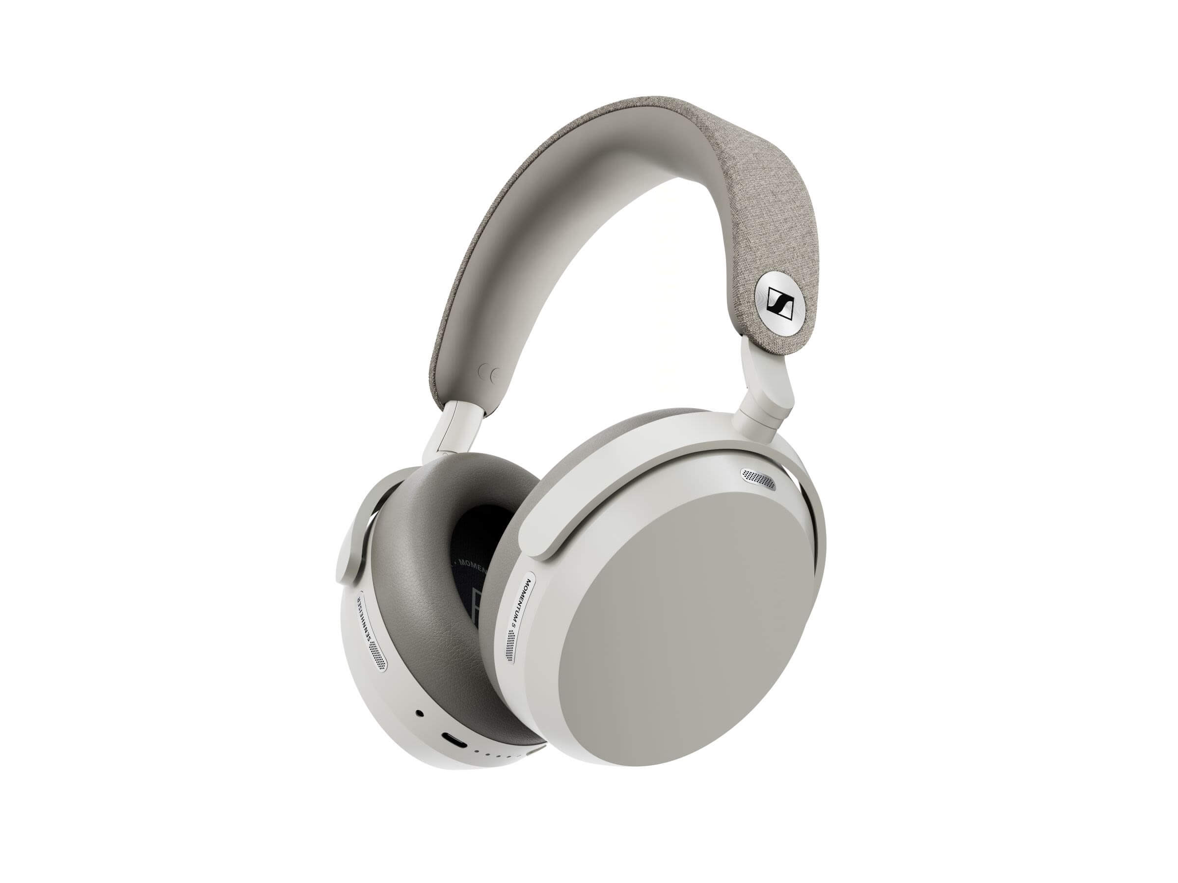 【極美品】 SENNHEISER MOMENTUM 5 Wireless オマケ Sennheiser Momentum 5 - OVER-EAR HEADPHONES – Fillion Électronique
