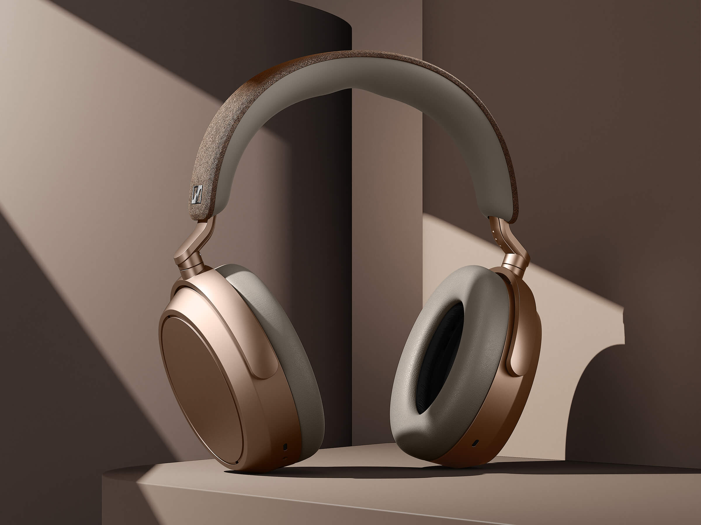 Sennheiser MOMENTUM 4 - OVER-EAR HEADPHONES – Fillion