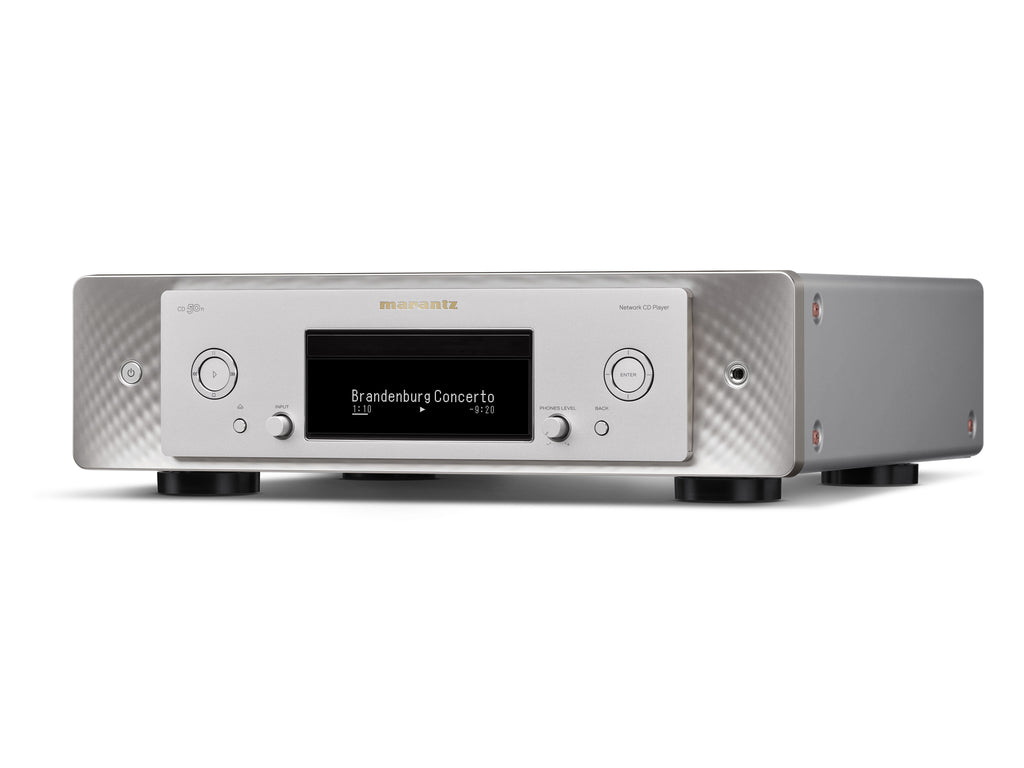Marantz CD 50n