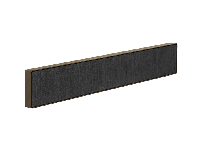Bang & Olufsen BeoSound Stage - BARRES DE SON - Bang & Olufsen | Fillion Électronique