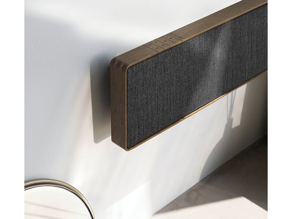 Bang & Olufsen BeoSound Stage - BARRES DE SON - Bang & Olufsen | Fillion Électronique