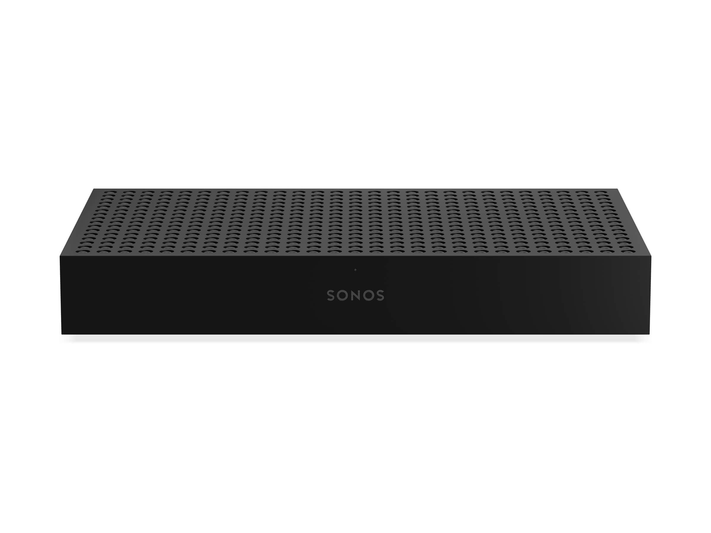 Sonos Amp Multi - Integrated Stereo Amplifiers – Fillion Électronique