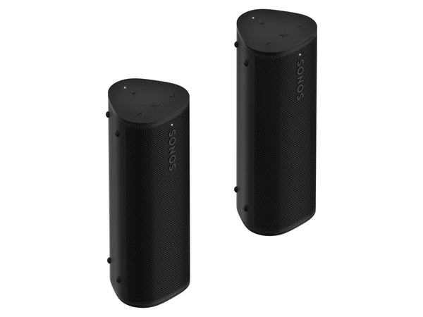 Ensemble Aventurier Sonos Roam 2