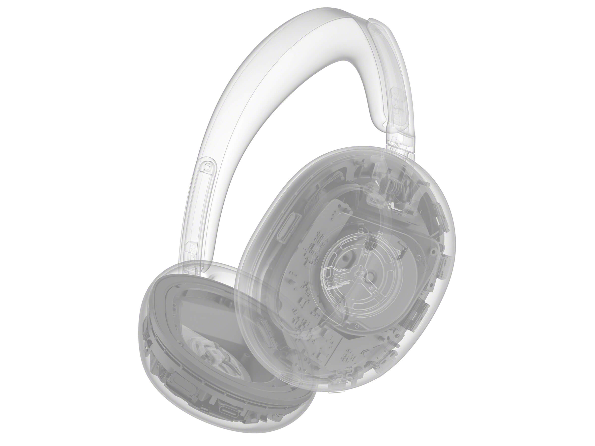 Sony WH-1000X The Collexion - OVER-EAR HEADPHONES – Fillion