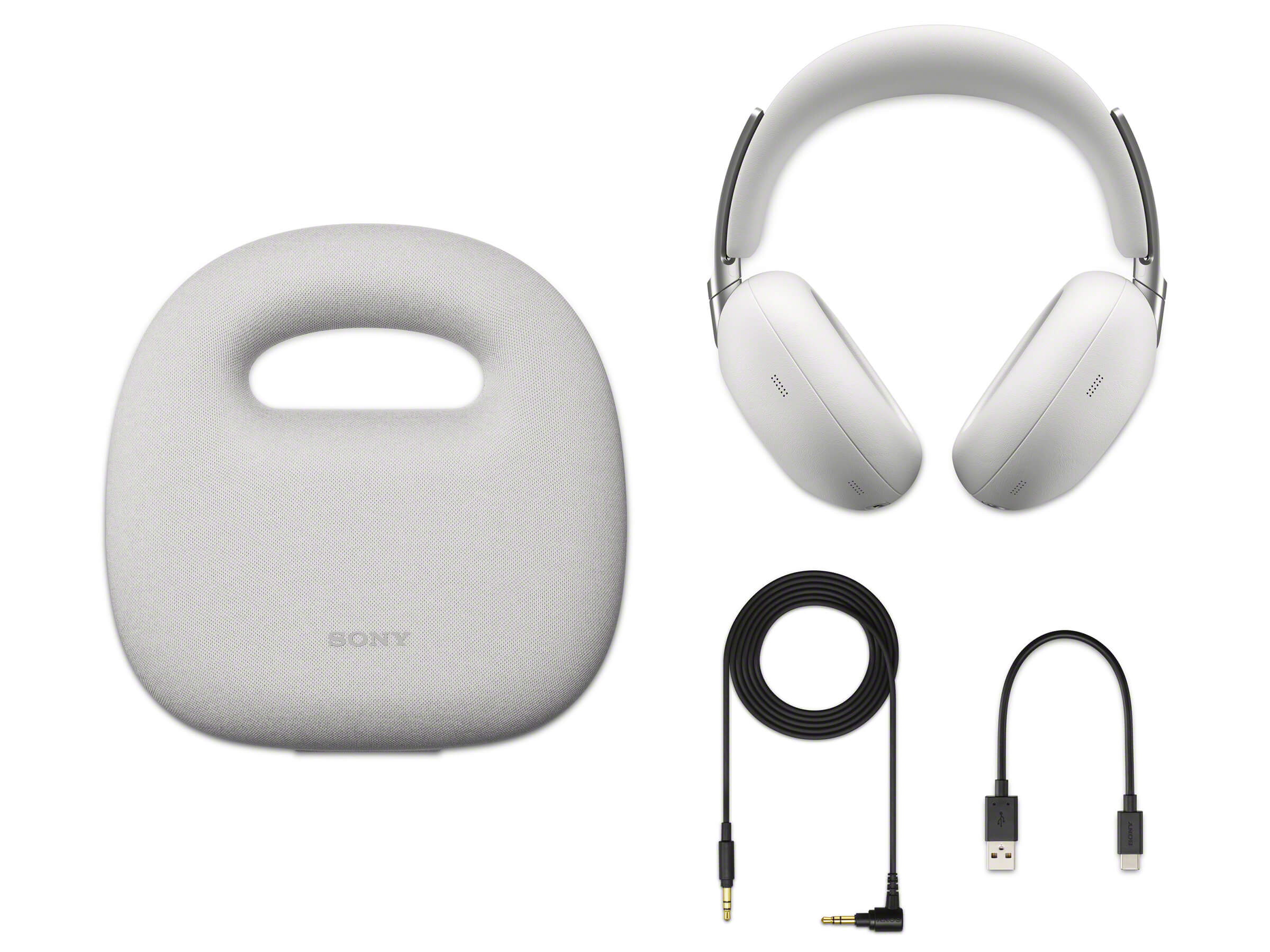 Sony WH-1000X The Collexion - OVER-EAR HEADPHONES – Fillion