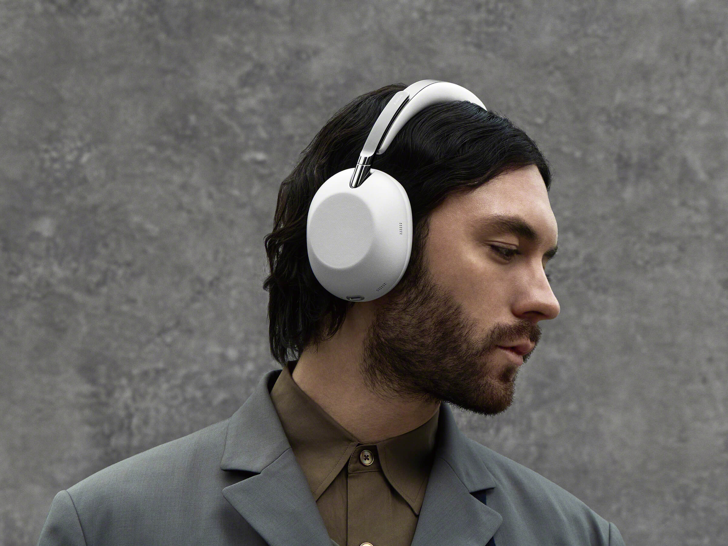 Sony WH-1000X The Collexion - OVER-EAR HEADPHONES – Fillion