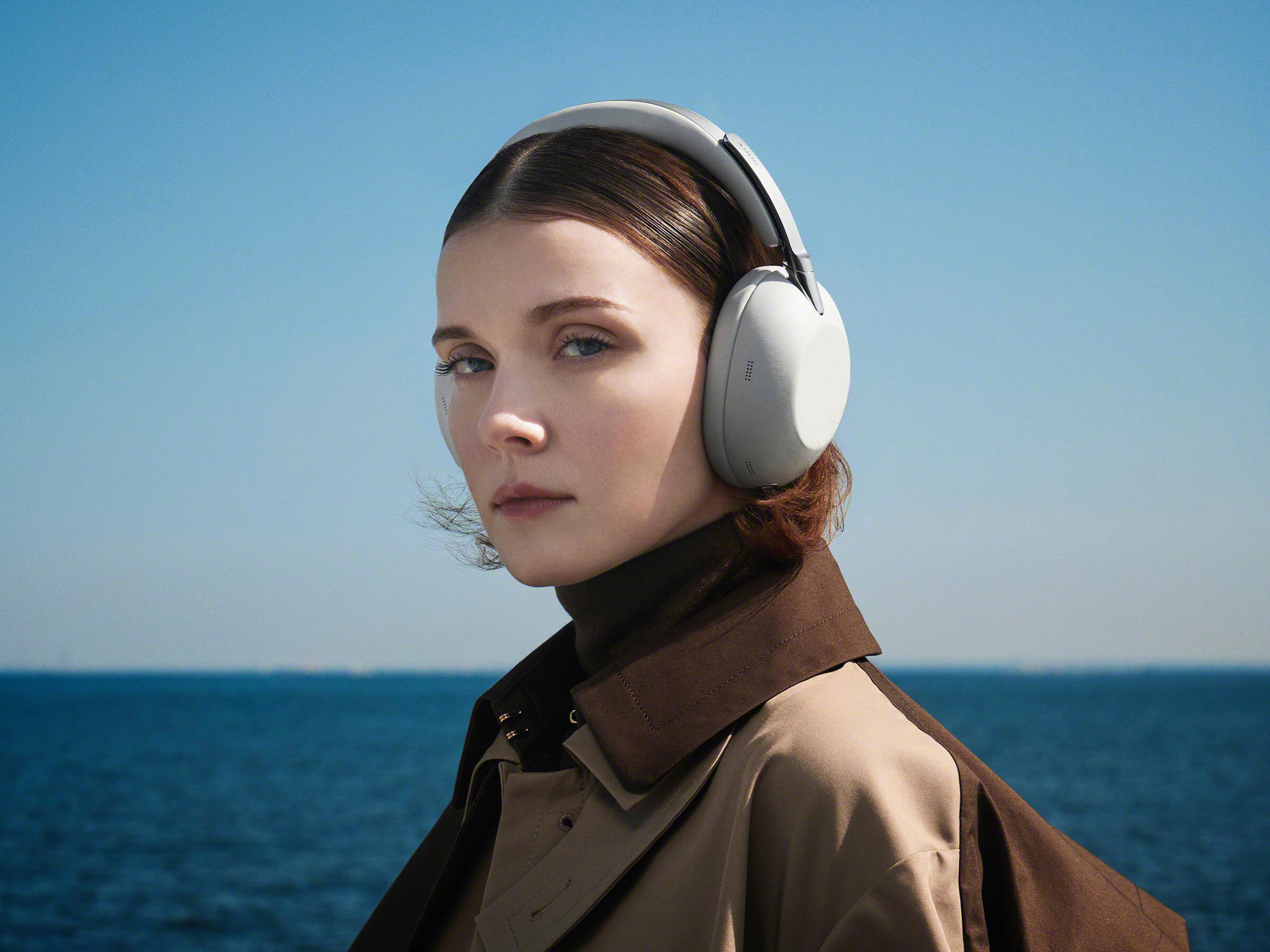 Sony WH-1000X The Collexion - OVER-EAR HEADPHONES – Fillion