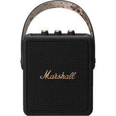 Marshall Stockwell II