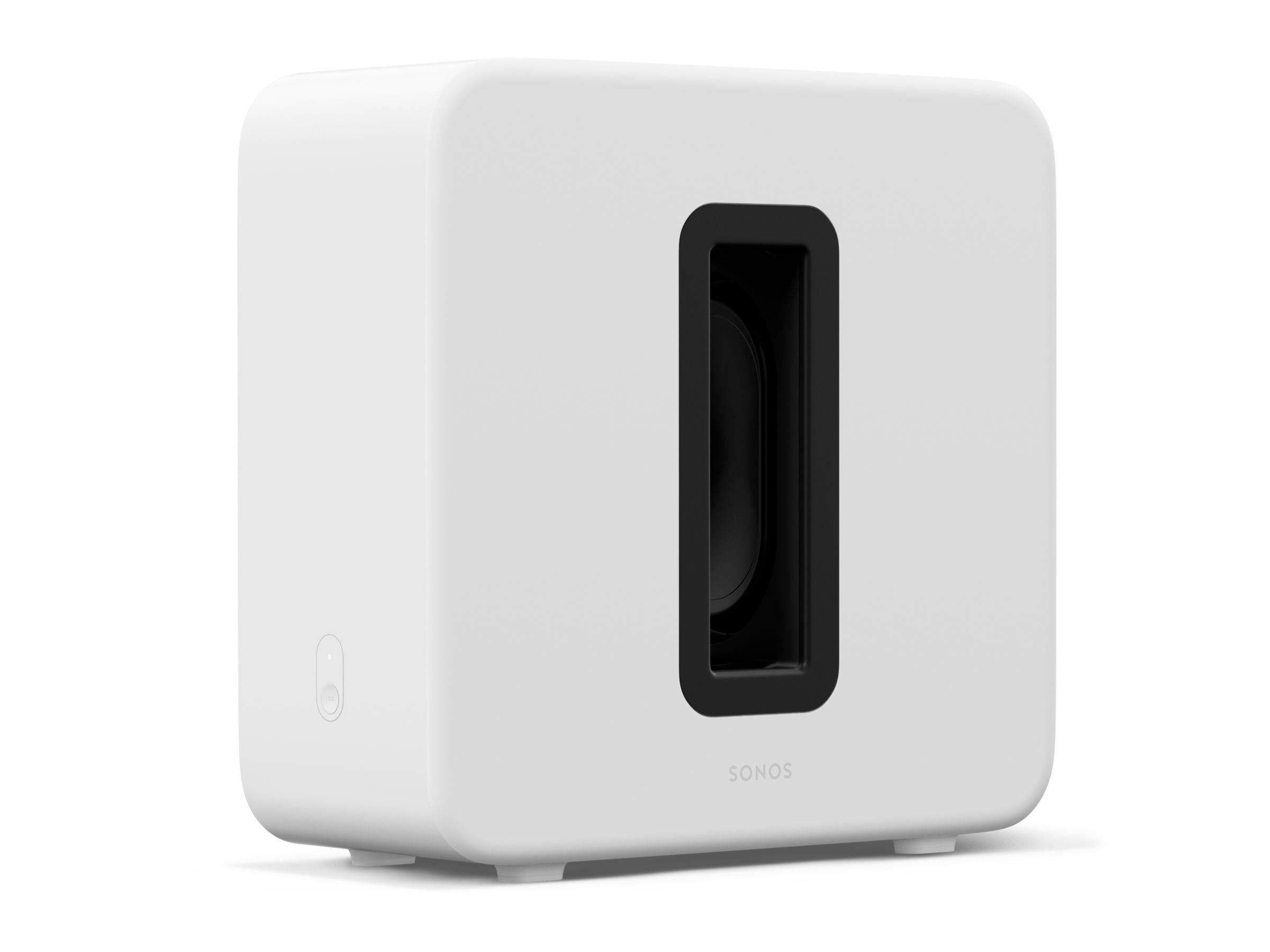 Sonos Sub 4 - SUBWOOFERS – Fillion Électronique