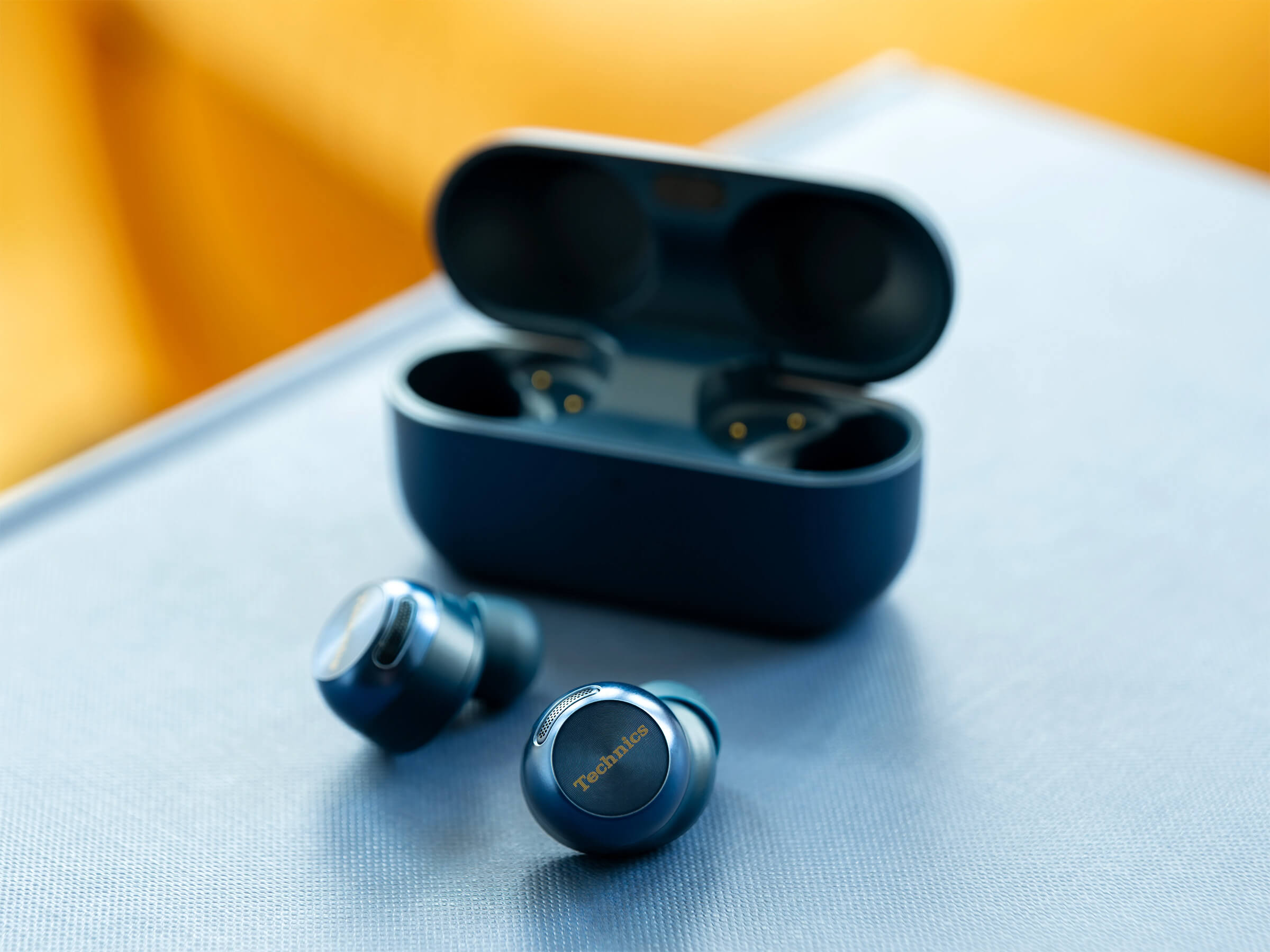 Technics EAH-AZ100E - IN-EAR HEADPHONES – Fillion Électronique