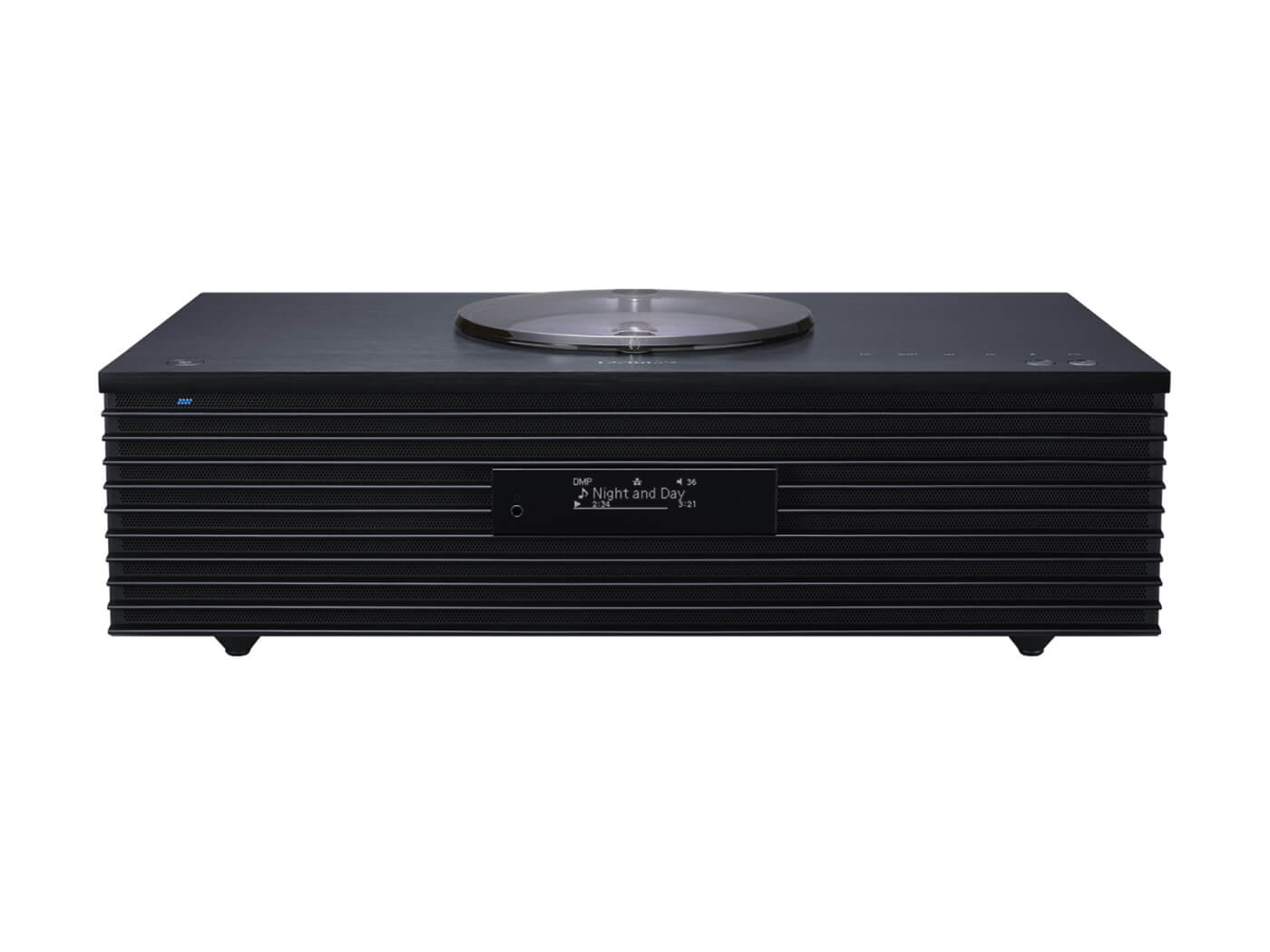 Technics OTTAVA f SC-C70MK2 - RADIOS – Fillion Électronique
