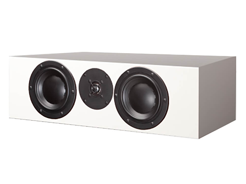 Totem Acoustic Model-1 Signature Center - CENTER CHANNEL SPEAKERS