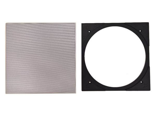 Totem Acoustic KIN IC Square Grille Kit 6