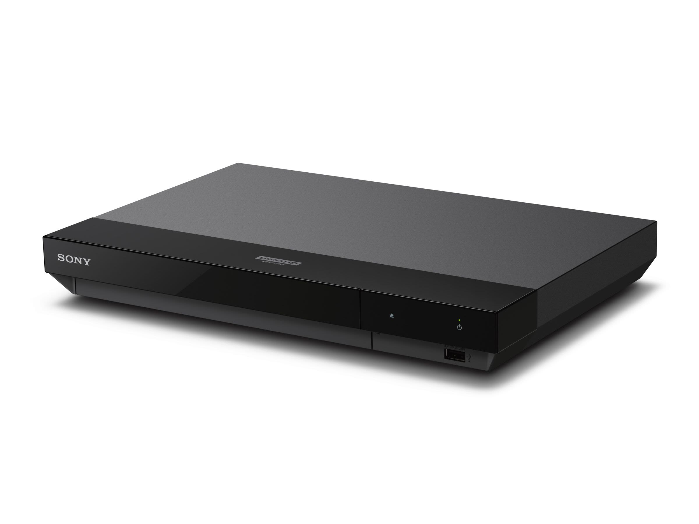 SONY UBP-X700 Ultra HD Blu-rayプレーヤー Sony UBP-X700U - Blu-Ray Players – Fillion Électronique