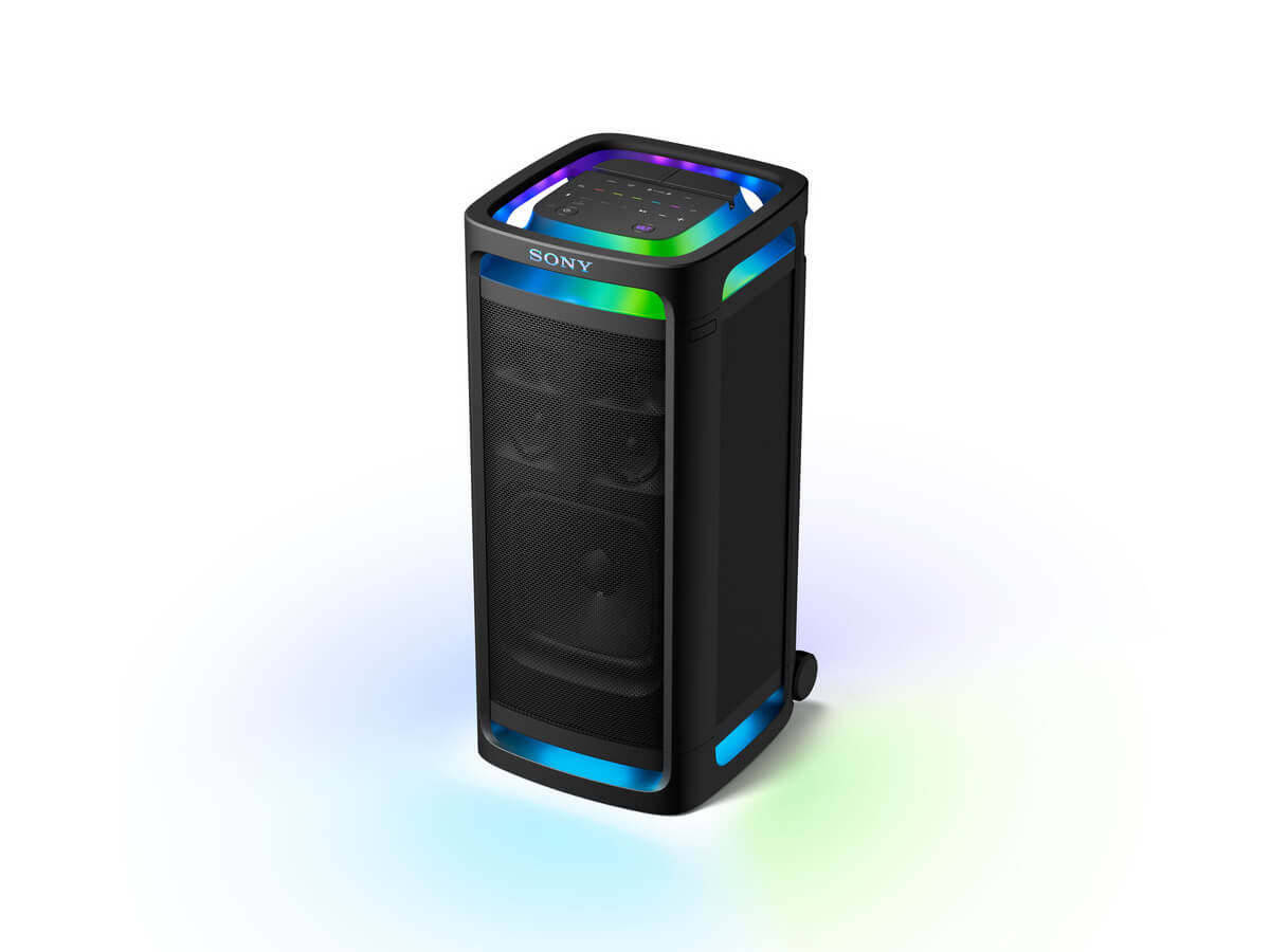 Sony ULT Tower 9AC - Wireless Speakers – Fillion Électronique
