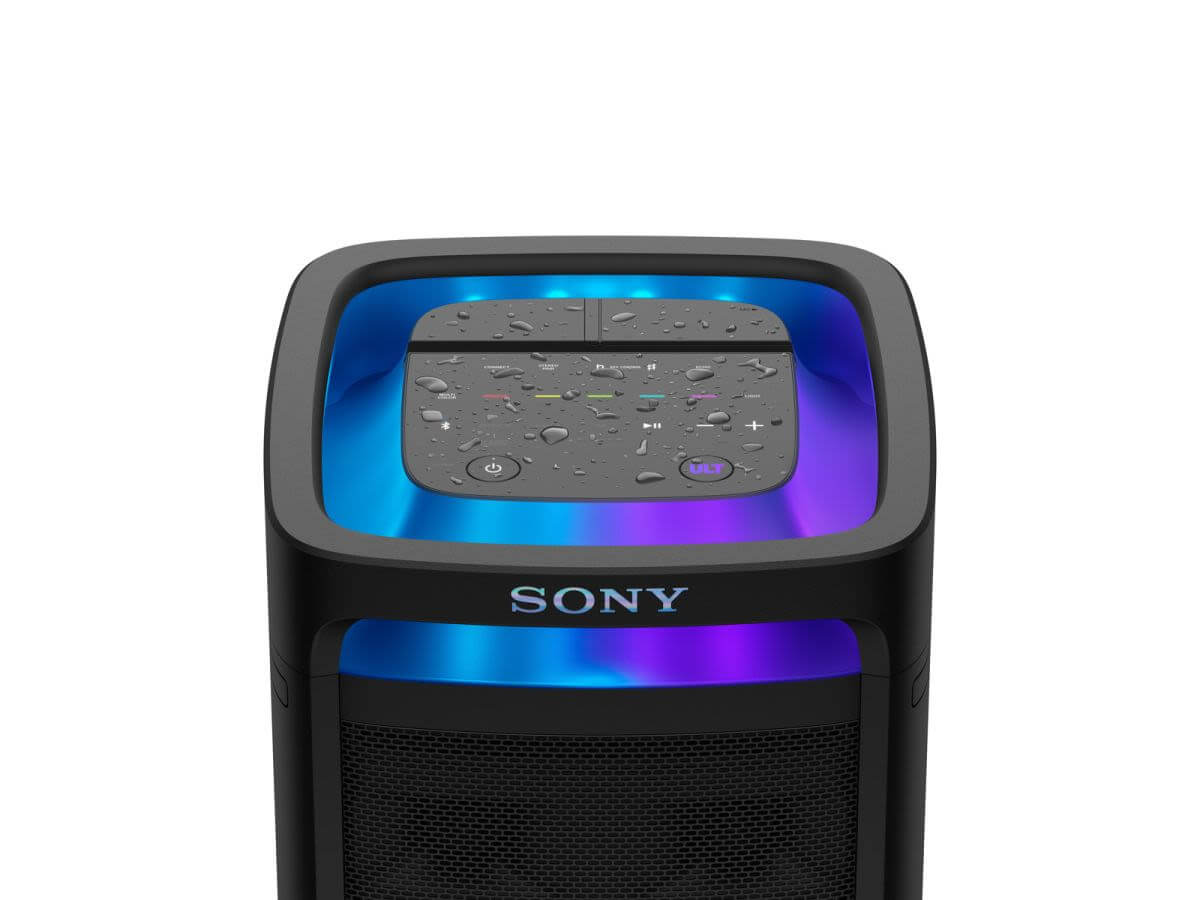 Sony ULT Tower 9AC - Wireless Speakers – Fillion Électronique
