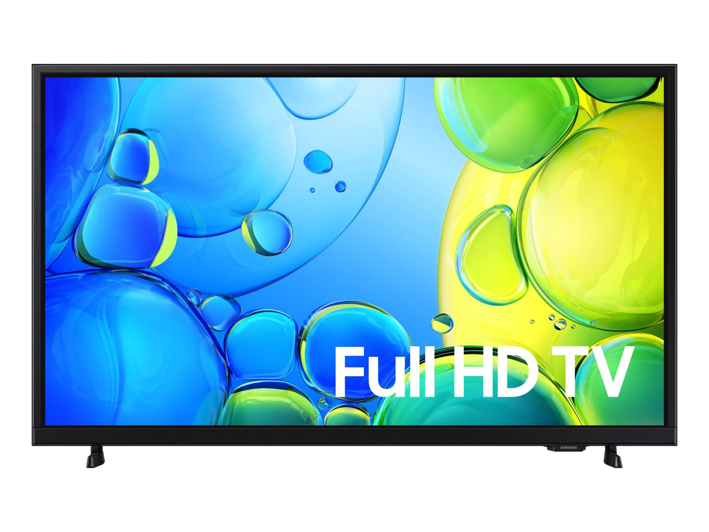 Samsung UN32F6000FFXZC - LED TELEVISIONS – Fillion Électronique