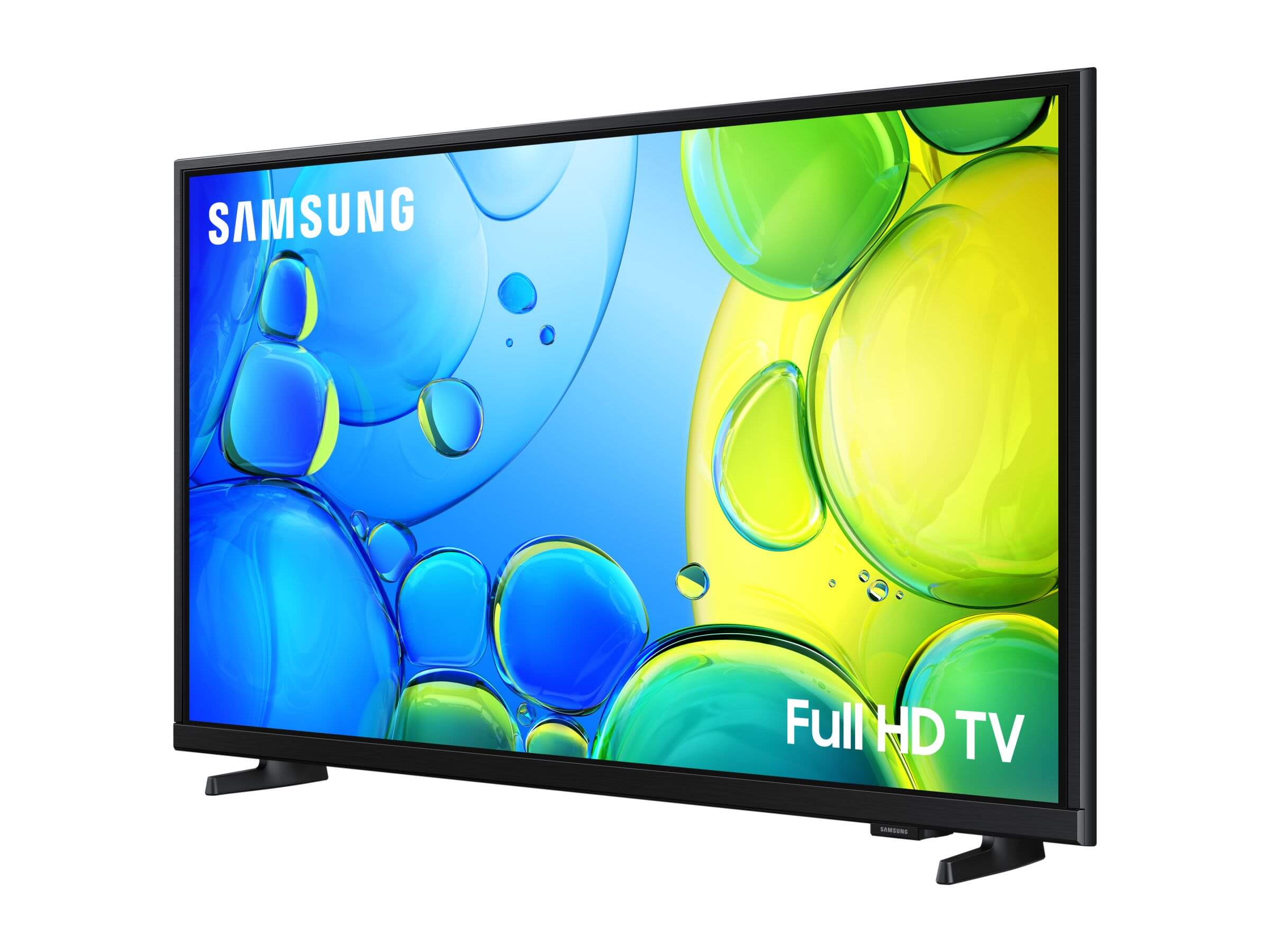 Samsung UN32F6000FFXZC - LED TELEVISIONS – Fillion Électronique