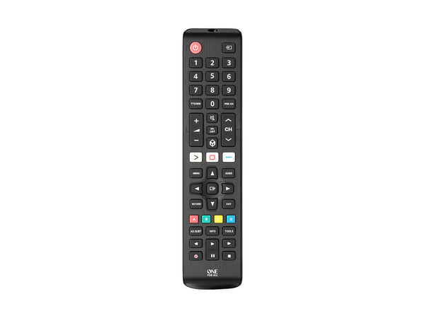 One For All - Télécommande de Remplacement Pour Télé Samsung URC 4810