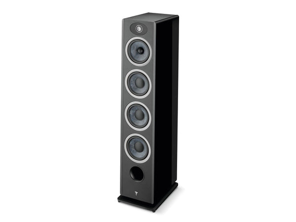 Focal Vestia No 3 (Paire)
