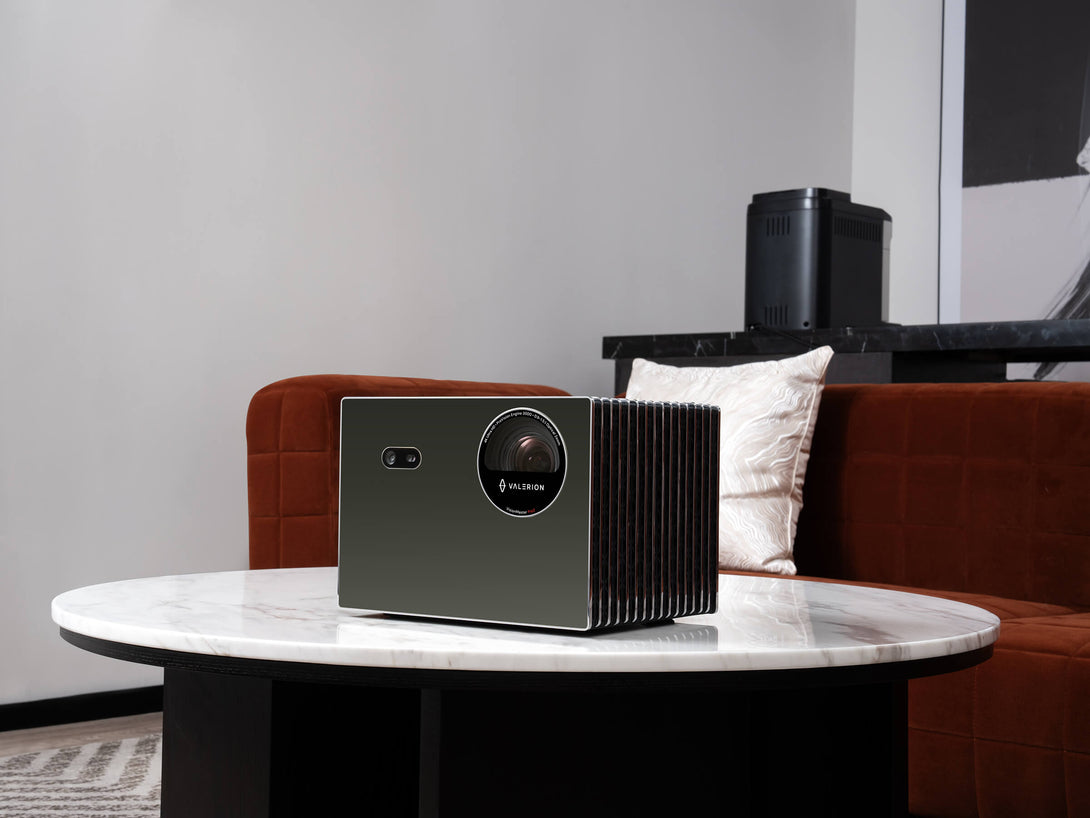 Valerion VisionMaster Pro2 - PROJECTORS – Fillion Électronique