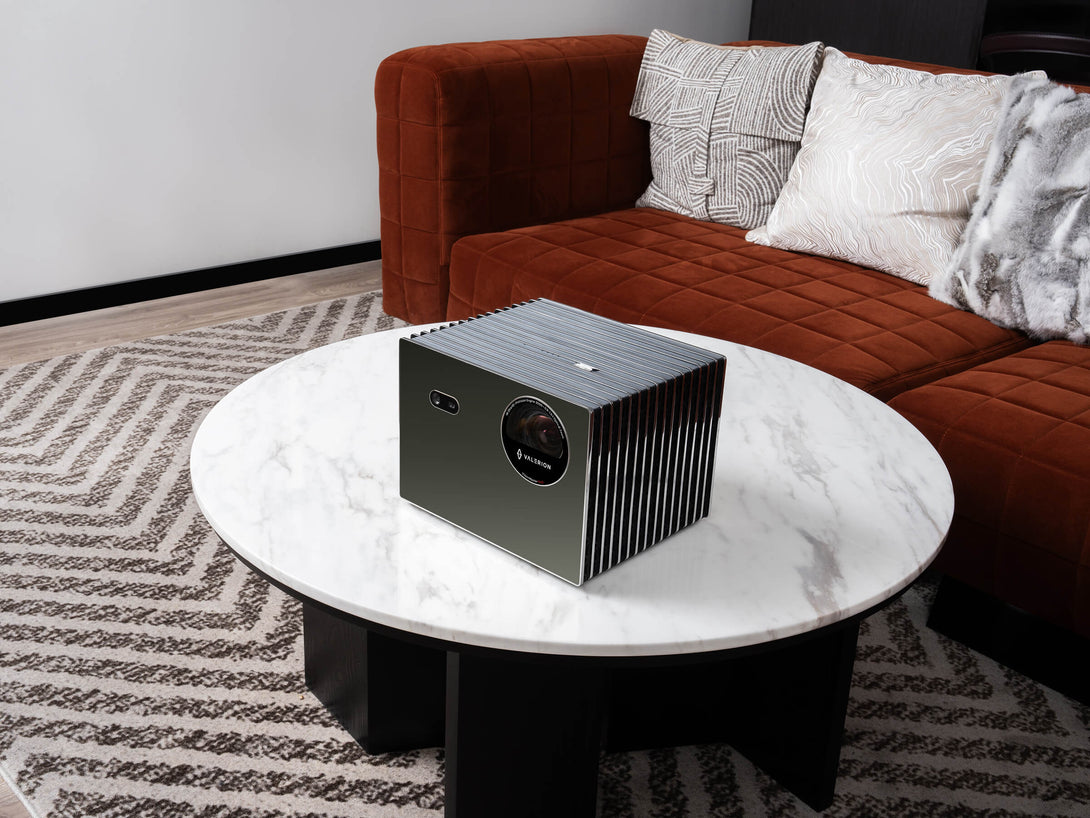 Valerion VisionMaster Pro2 - PROJECTORS – Fillion Électronique