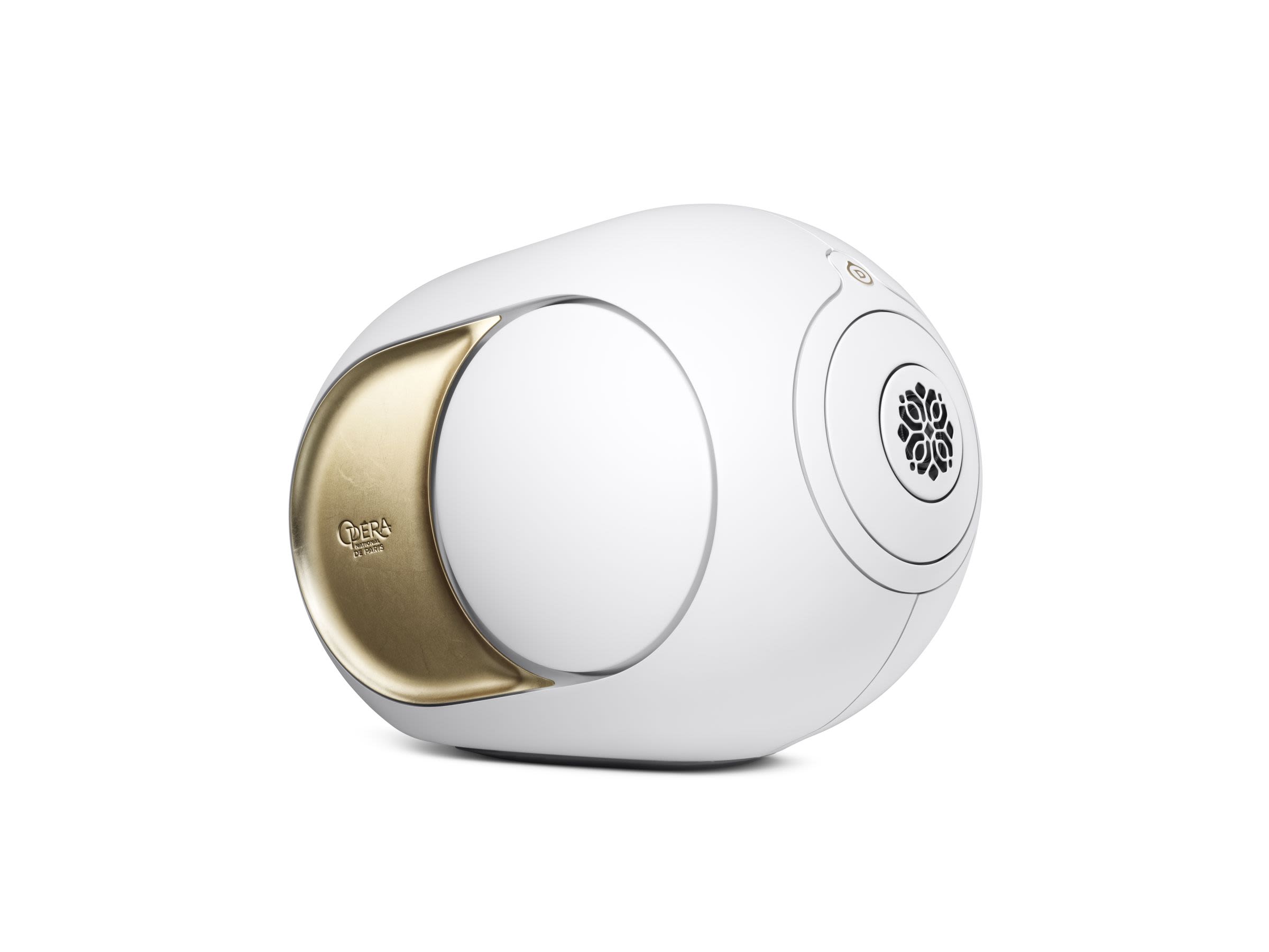 Devialet Phantom Ultimate 108 DB - Wireless Home Speakers