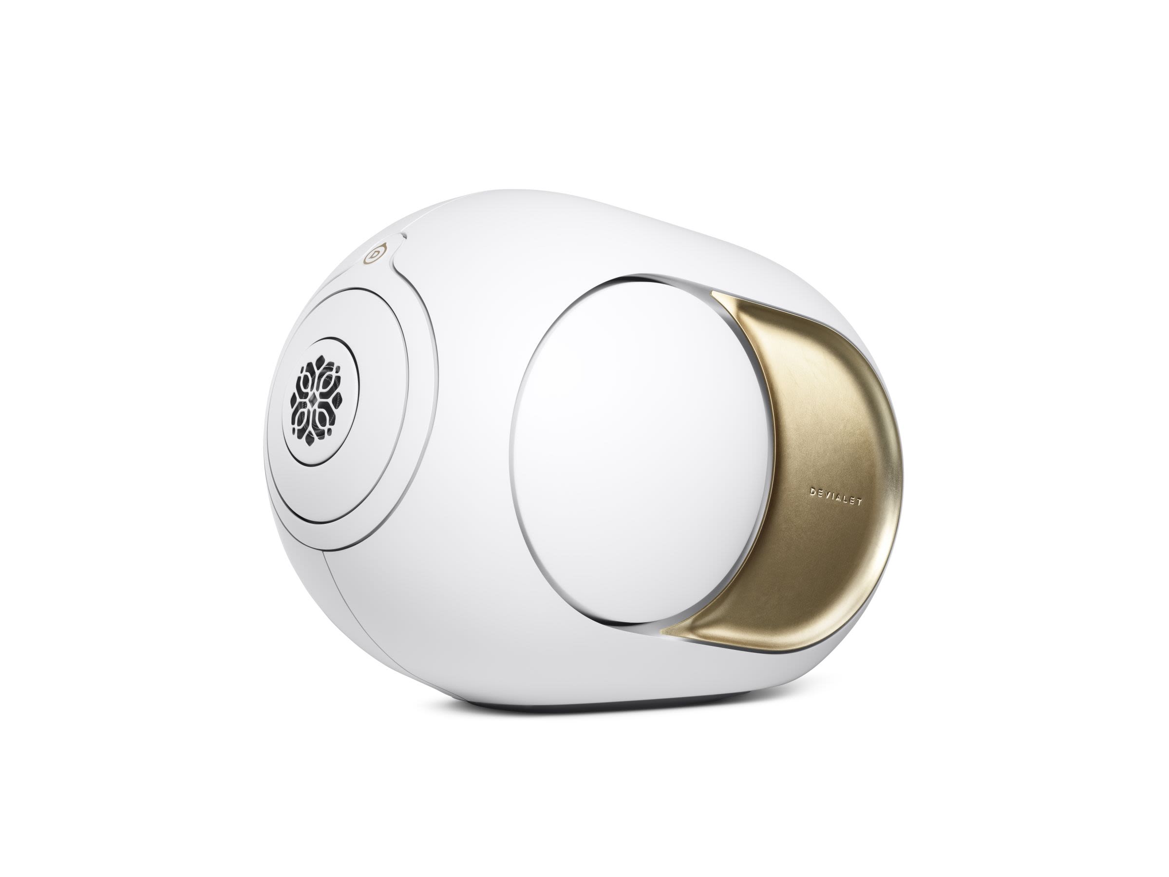 Devialet Phantom Ultimate 108 DB - Wireless Home Speakers Devialet Phantom Ultimate 108 DB - Wireless Home Speakers