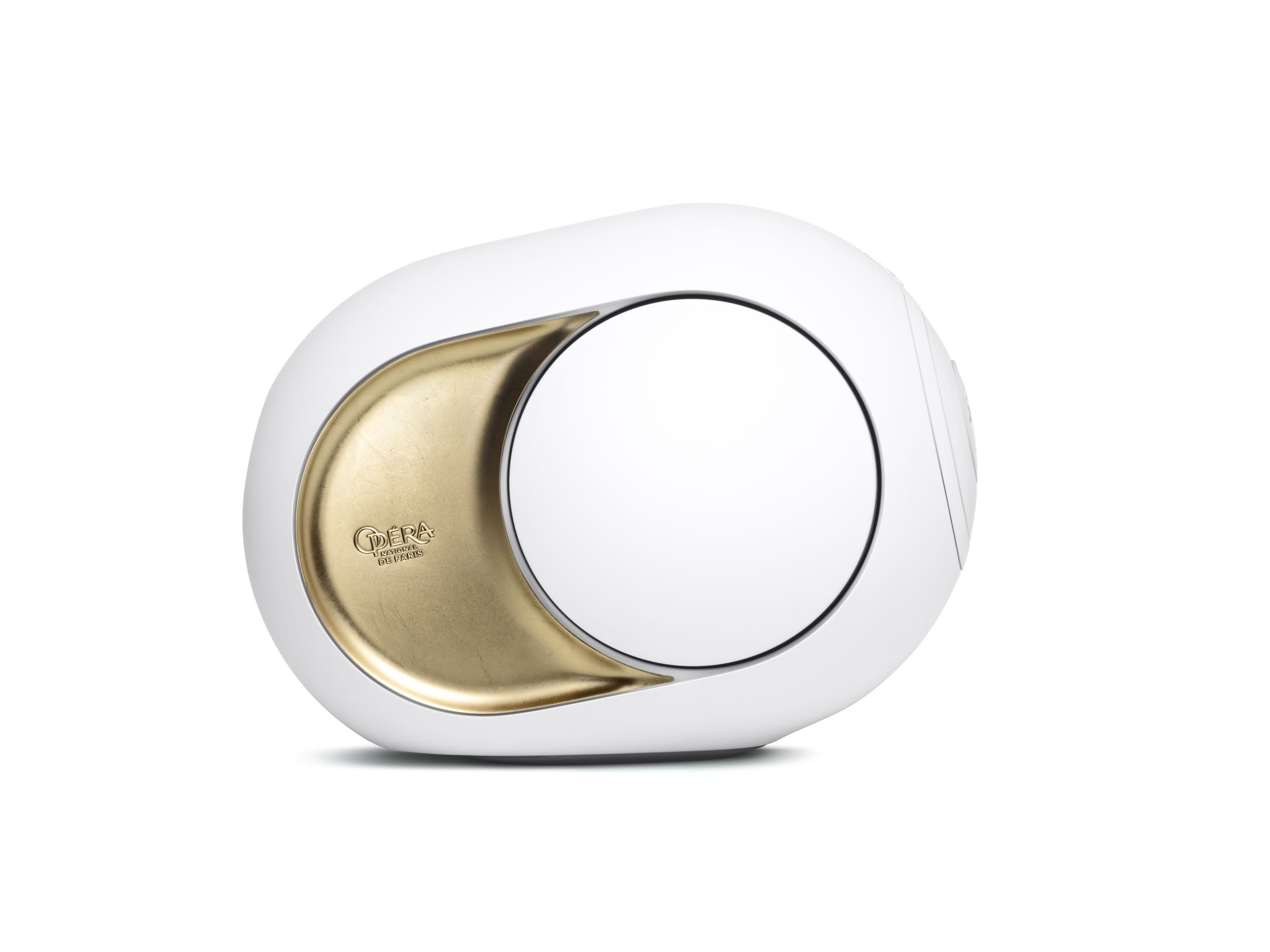 DEVIALET Phantom 108 db GOLD ペア 2台セット DEVIALET Phantom 108 db GOLD ペア 2台セット