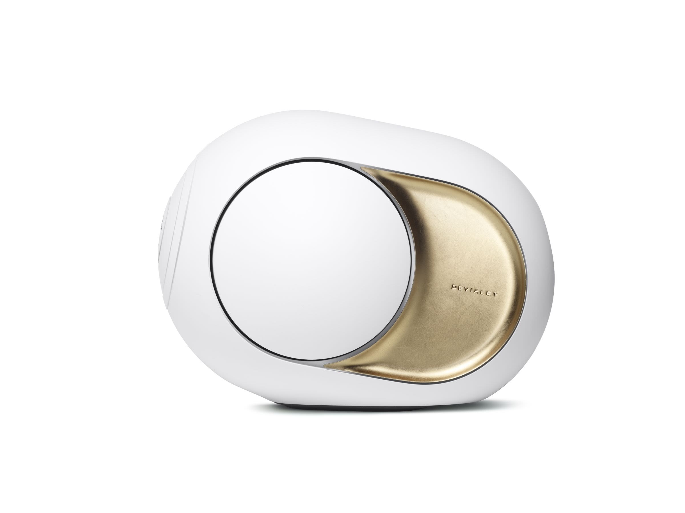 Devialet Phantom Ultimate 108 DB - Wireless Home Speakers