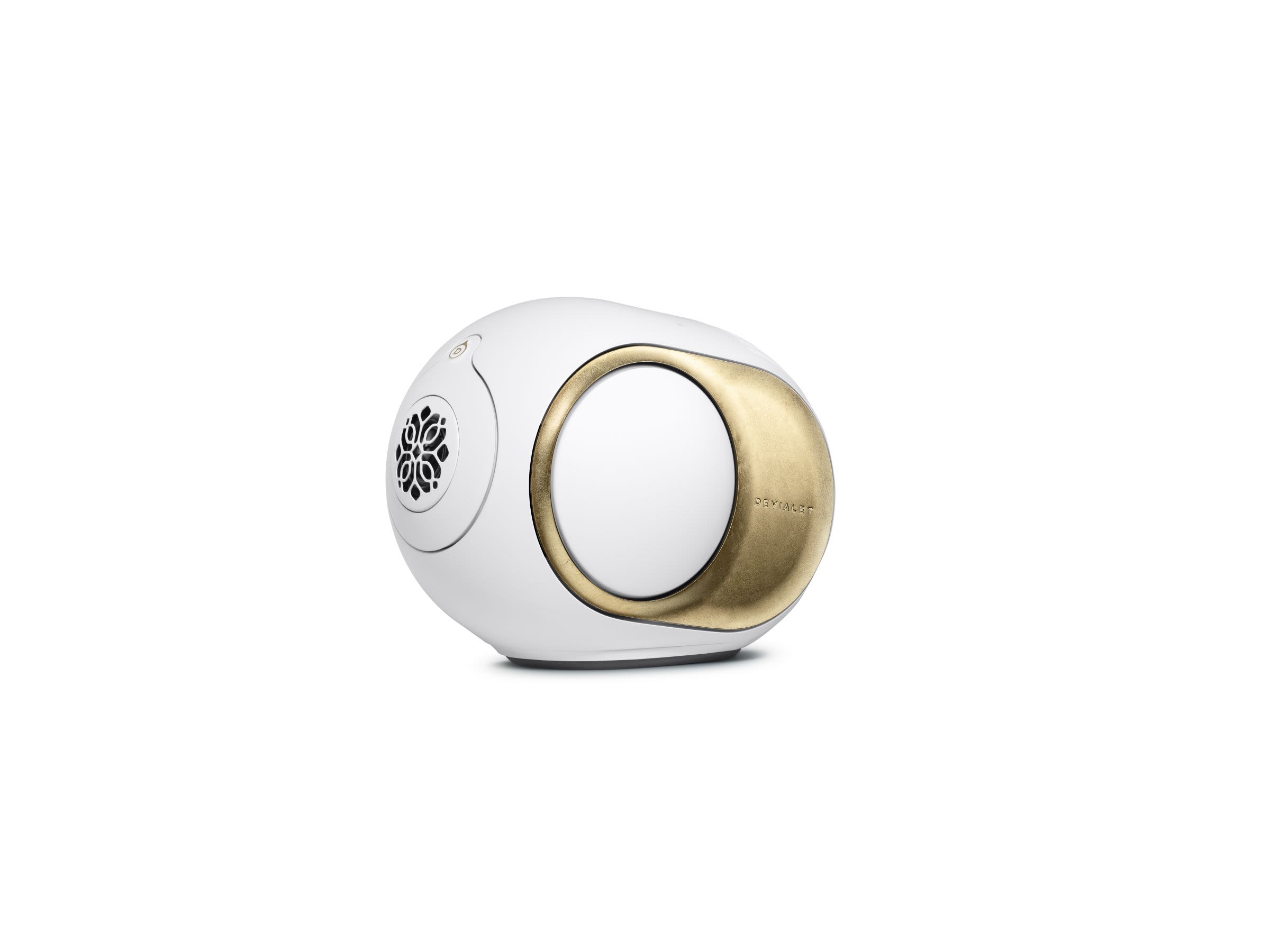 スピーカー・ウーファー DEVIALET PHANTOM 1 108db Gold DEVIALET PHANTOM 1 108db Gold 【公式通販】