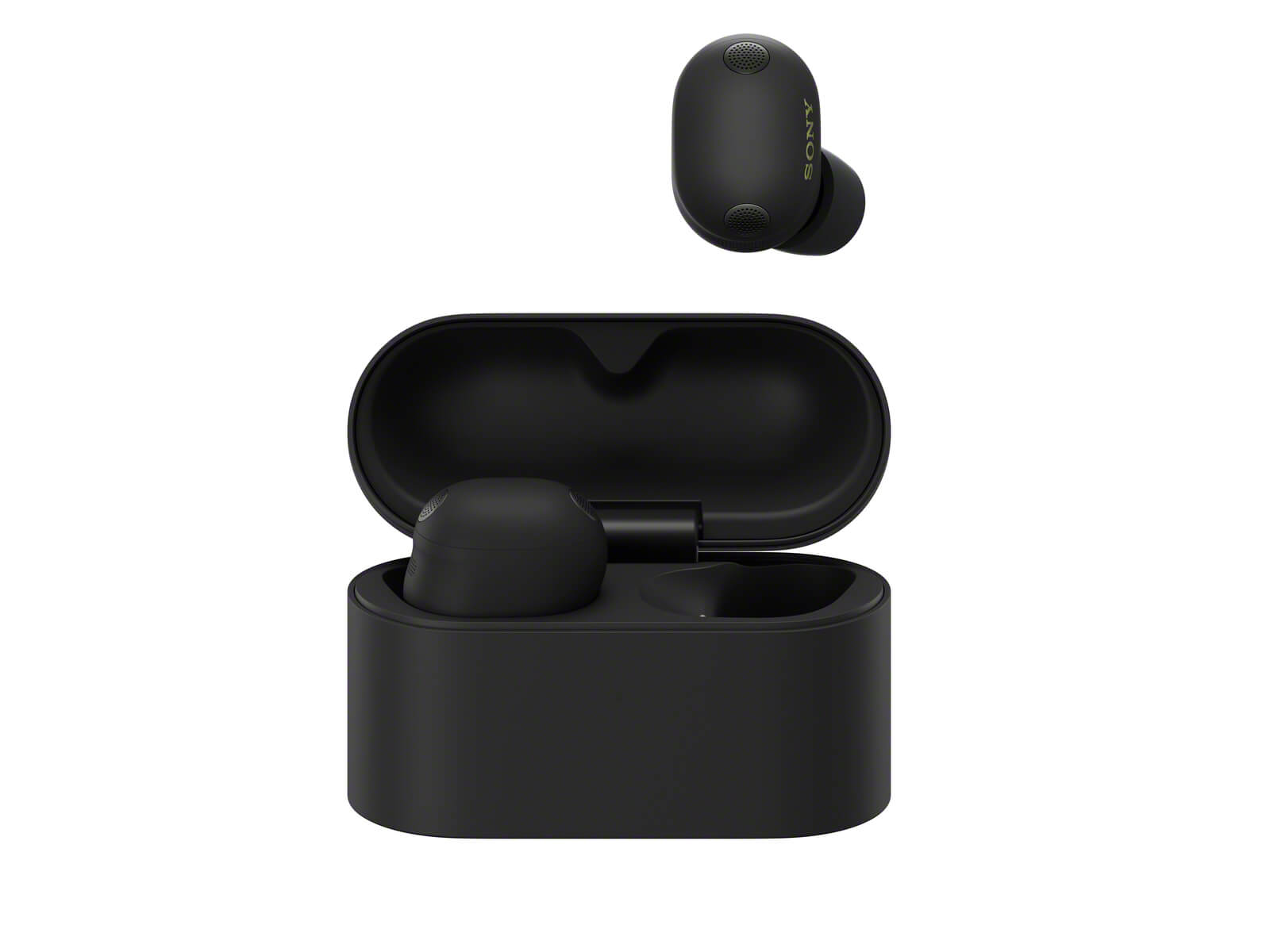 Sony WF-1000XM6 - IN-EAR HEADPHONES – Fillion Électronique