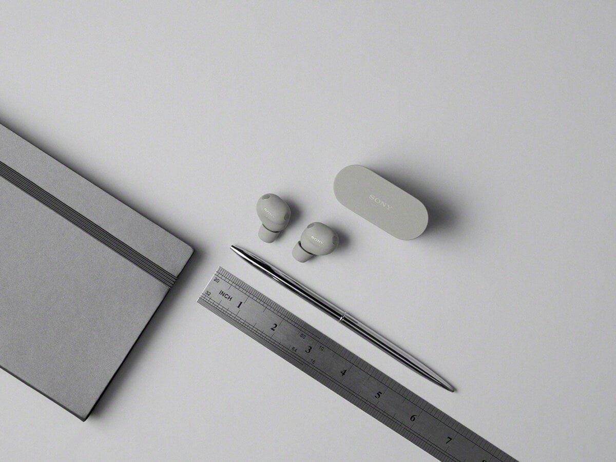 Sony WF-1000XM6 - IN-EAR HEADPHONES – Fillion Électronique